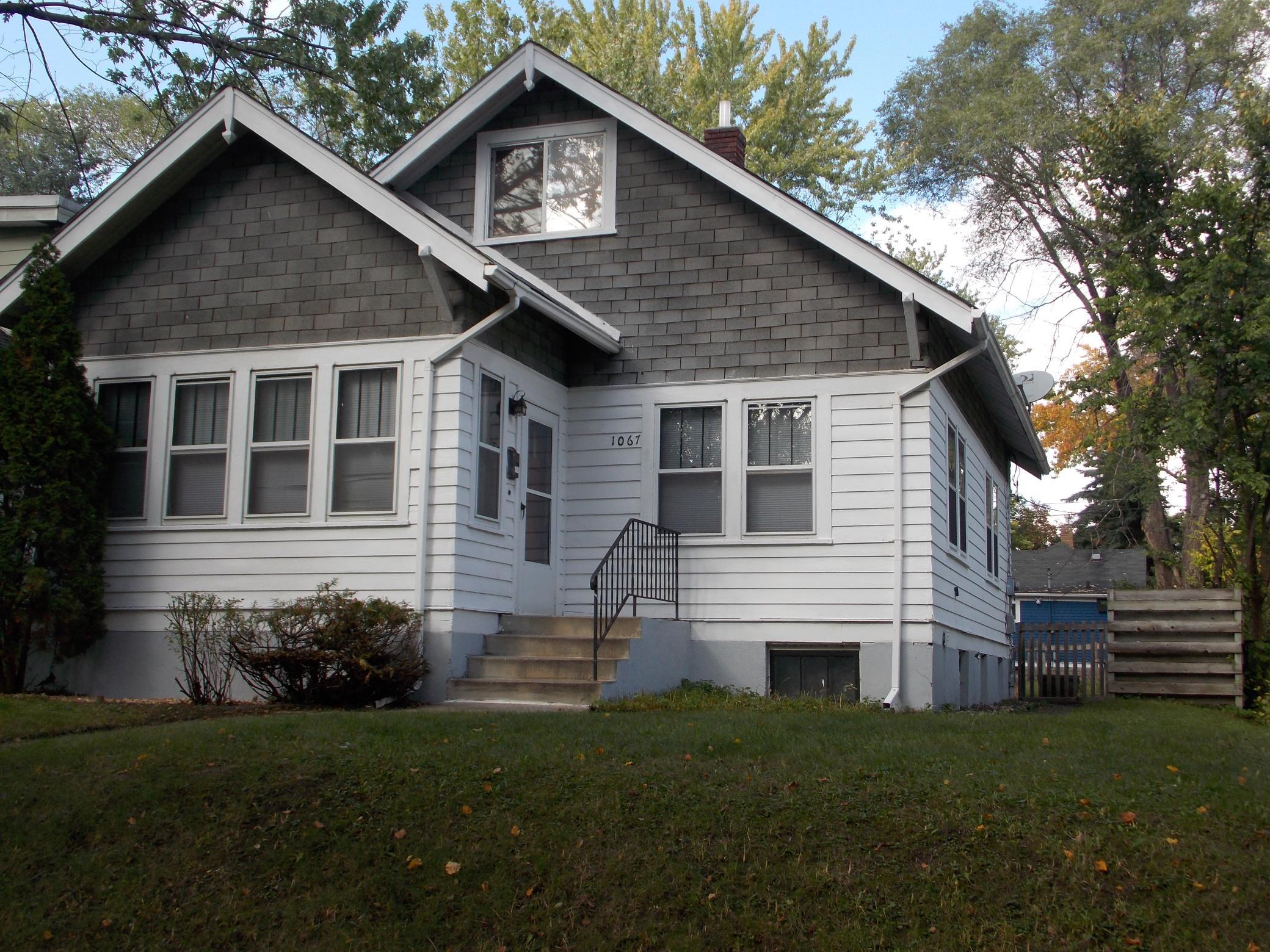 View of Residential at 1067 Blair Avenue, Saint Paul MN 55104, Saint Paul - Mike Wilen | Minnesota Team Real Estate