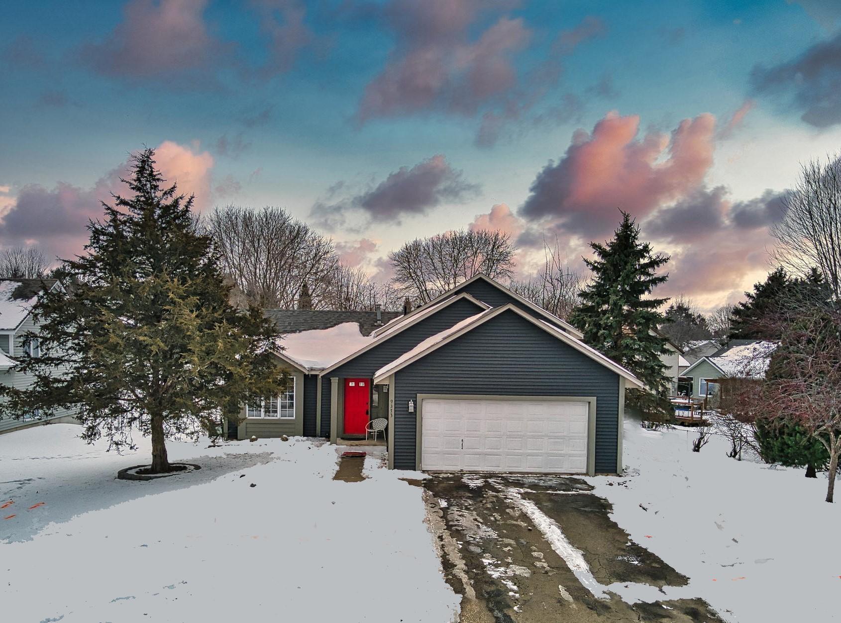 View of Residential at 9373 72nd Street, Cottage Grove MN 55016, Cottage Grove - Mike Wilen | Minnesota Team Real Estate