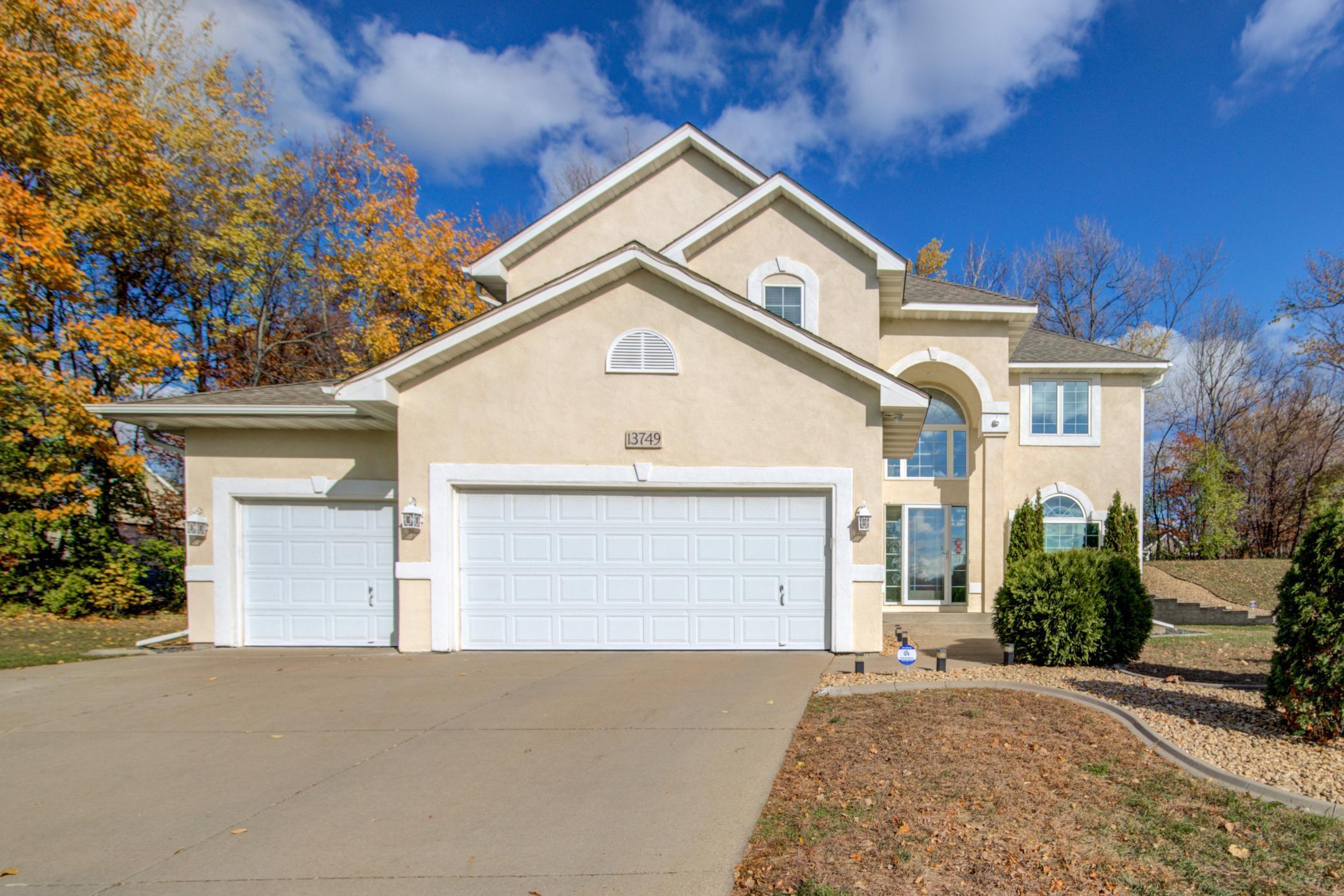 View of Residential at 13749 Nevada Circle, Savage MN 55378, Savage - Mike Wilen | Minnesota Team Real Estate