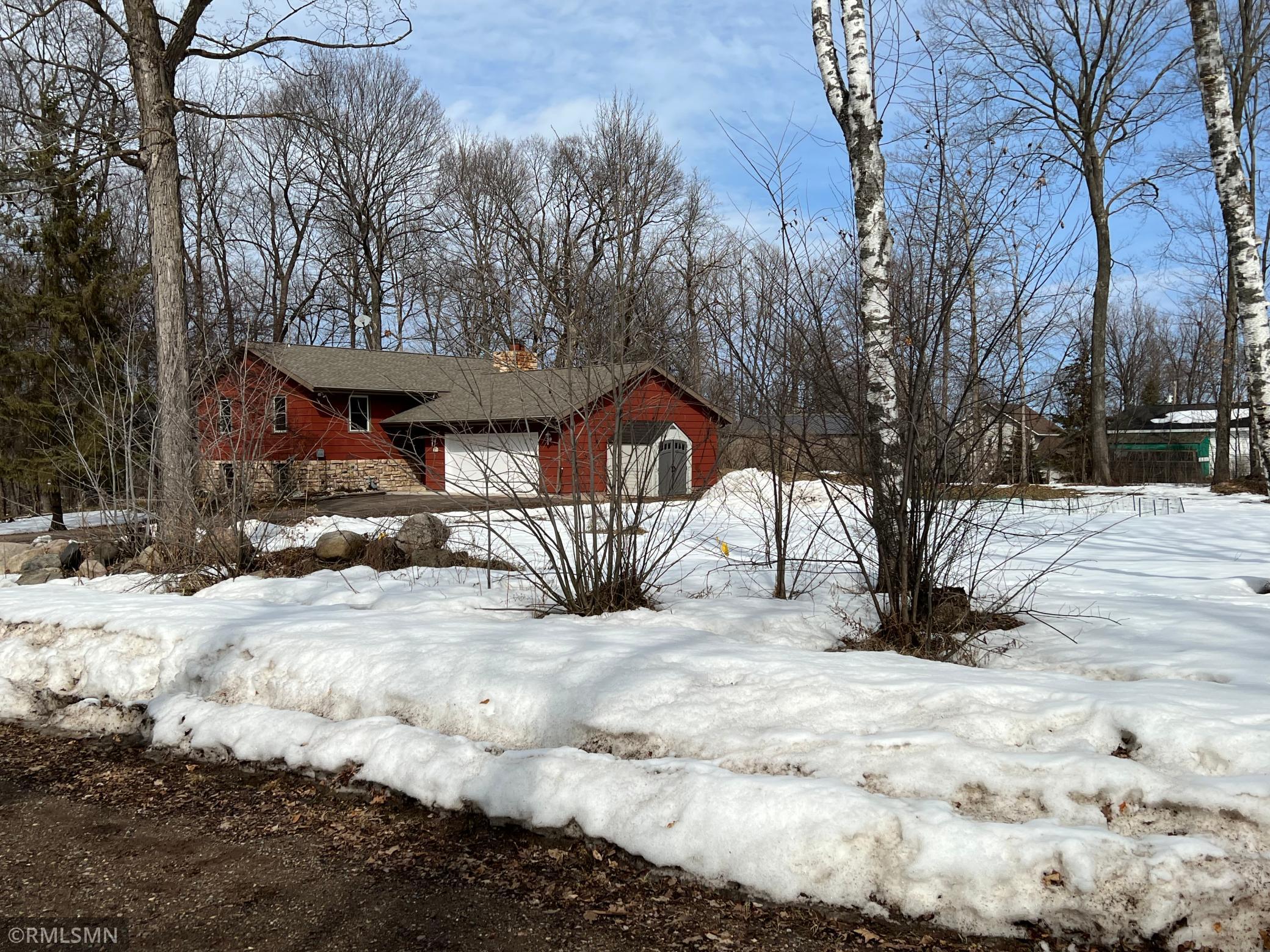 View of Residential at 46718 Melody Lane, Garrison MN 56450, Garrison - Mike Wilen | Minnesota Team Real Estate