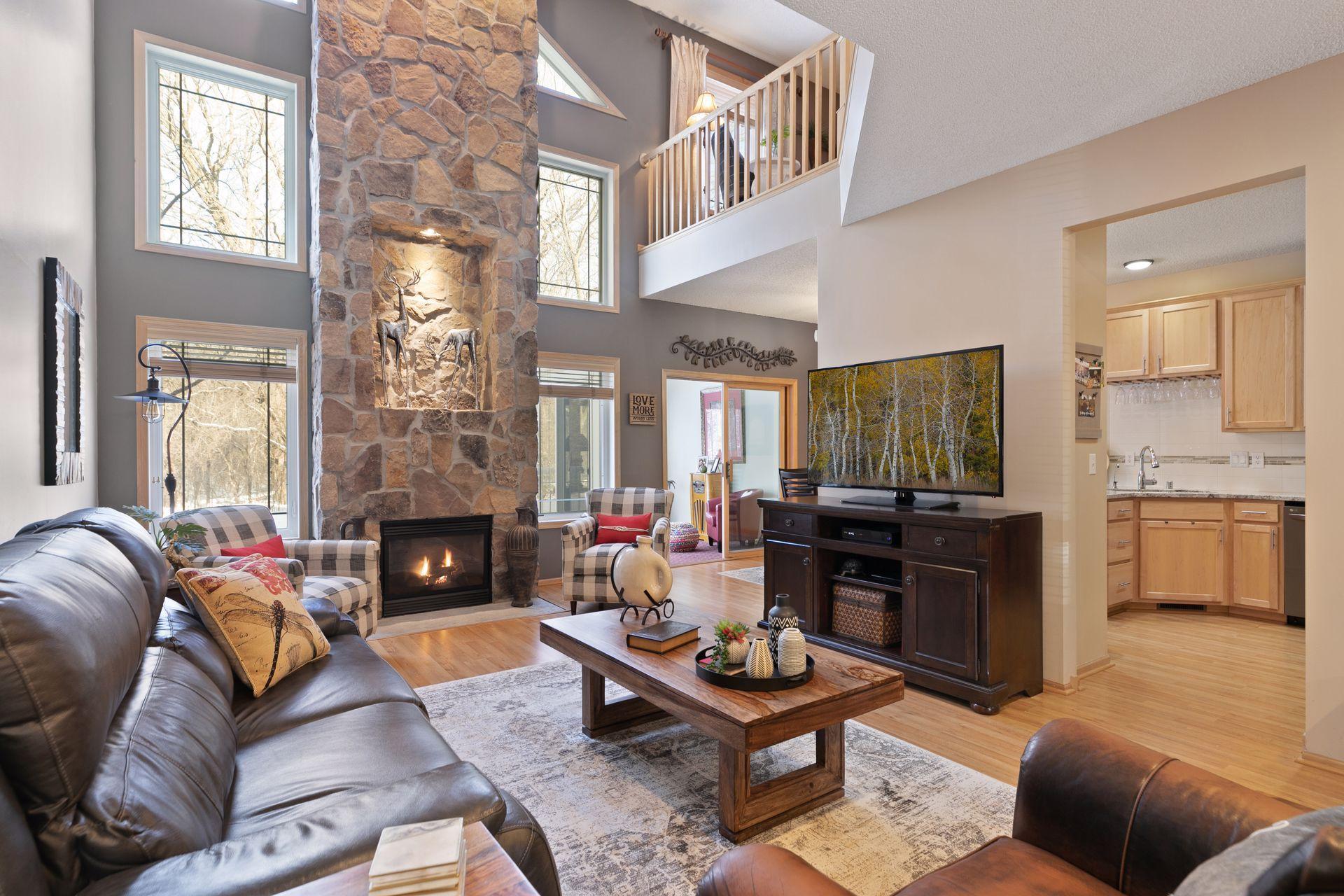 View of Residential at 10528 Bay View Lane, Woodbury MN 55129, Woodbury - Mike Wilen | Minnesota Team Real Estate