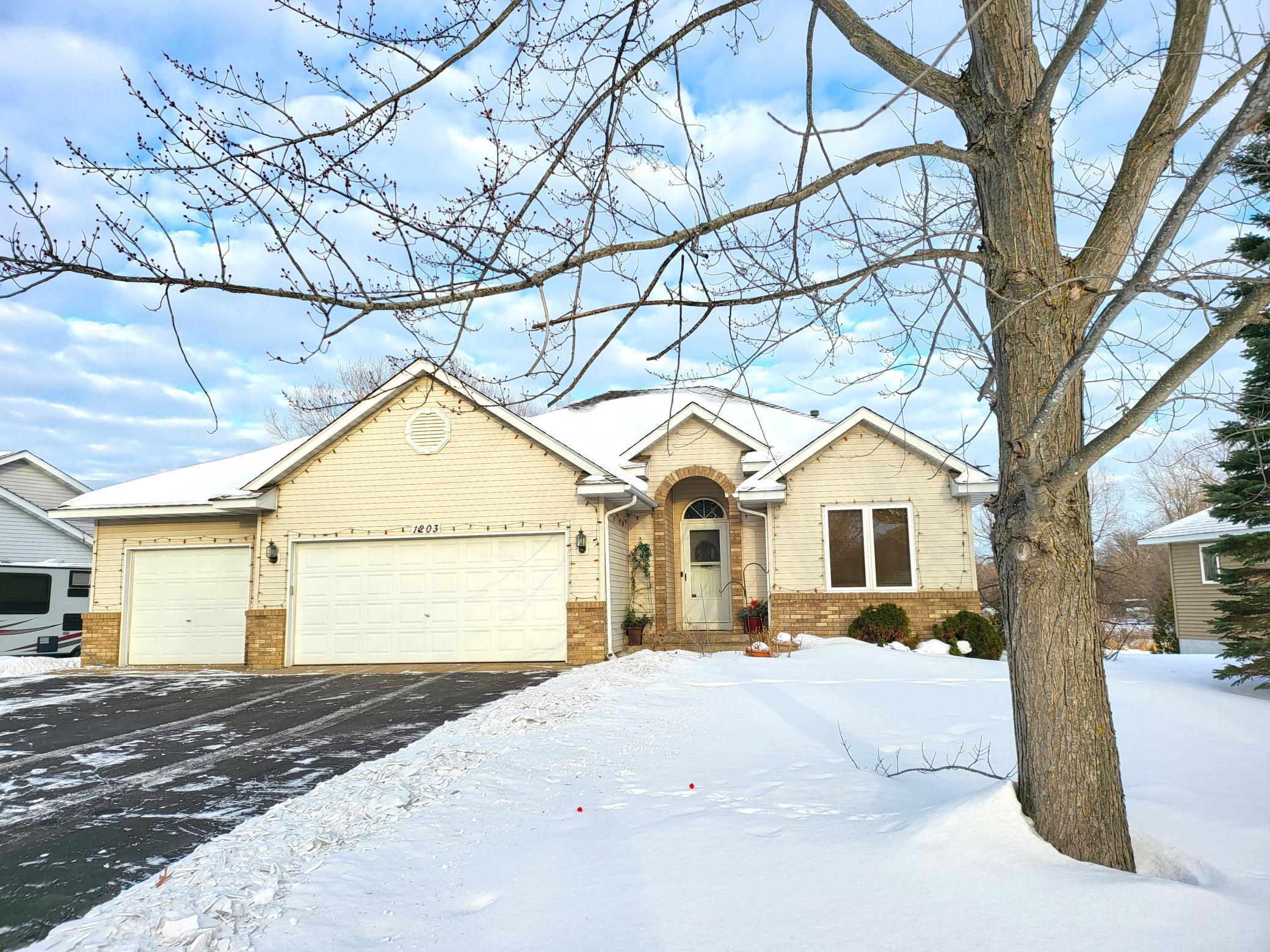 View of Residential at 1203 18th Avenue, Forest Lake MN 55025, Forest Lake - Mike Wilen | Minnesota Team Real Estate