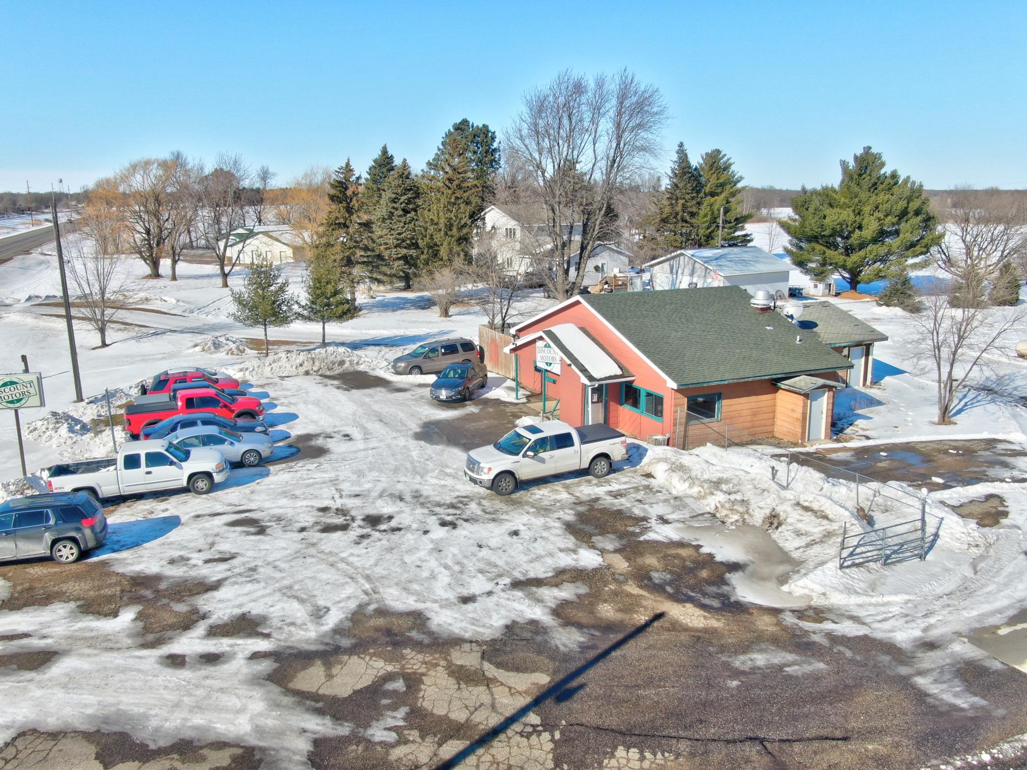 View of Commercial Sale at 14932 State Highway 55, South Haven MN 55382, South Haven - Mike Wilen | Minnesota Team Real Estate