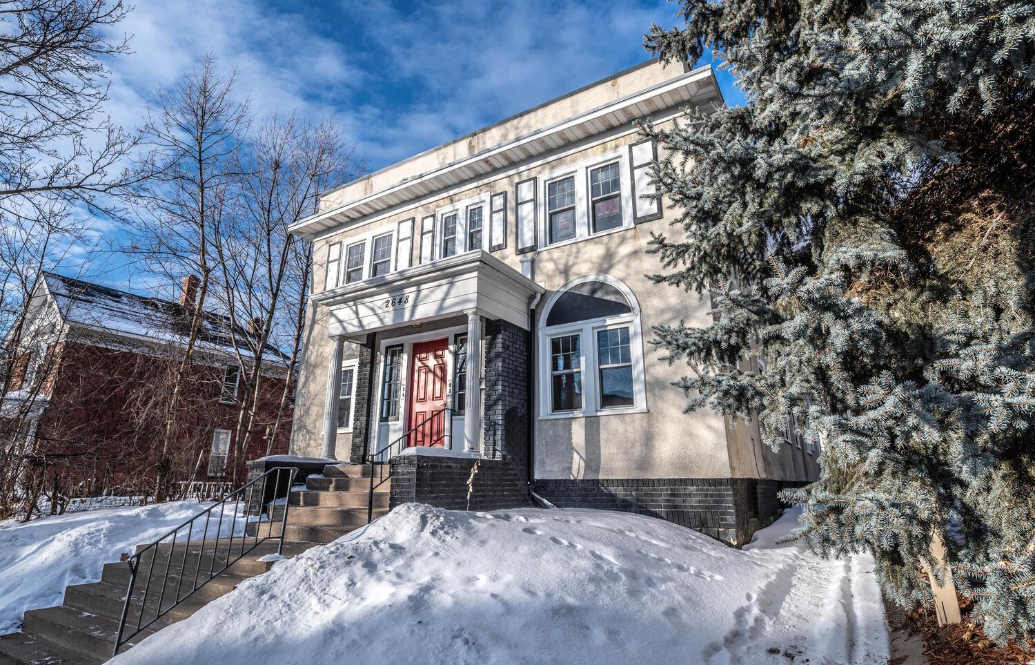 View of Residential Income at 2648 Aldrich Avenue, Minneapolis MN 55408, Minneapolis - Mike Wilen | Minnesota Team Real Estate