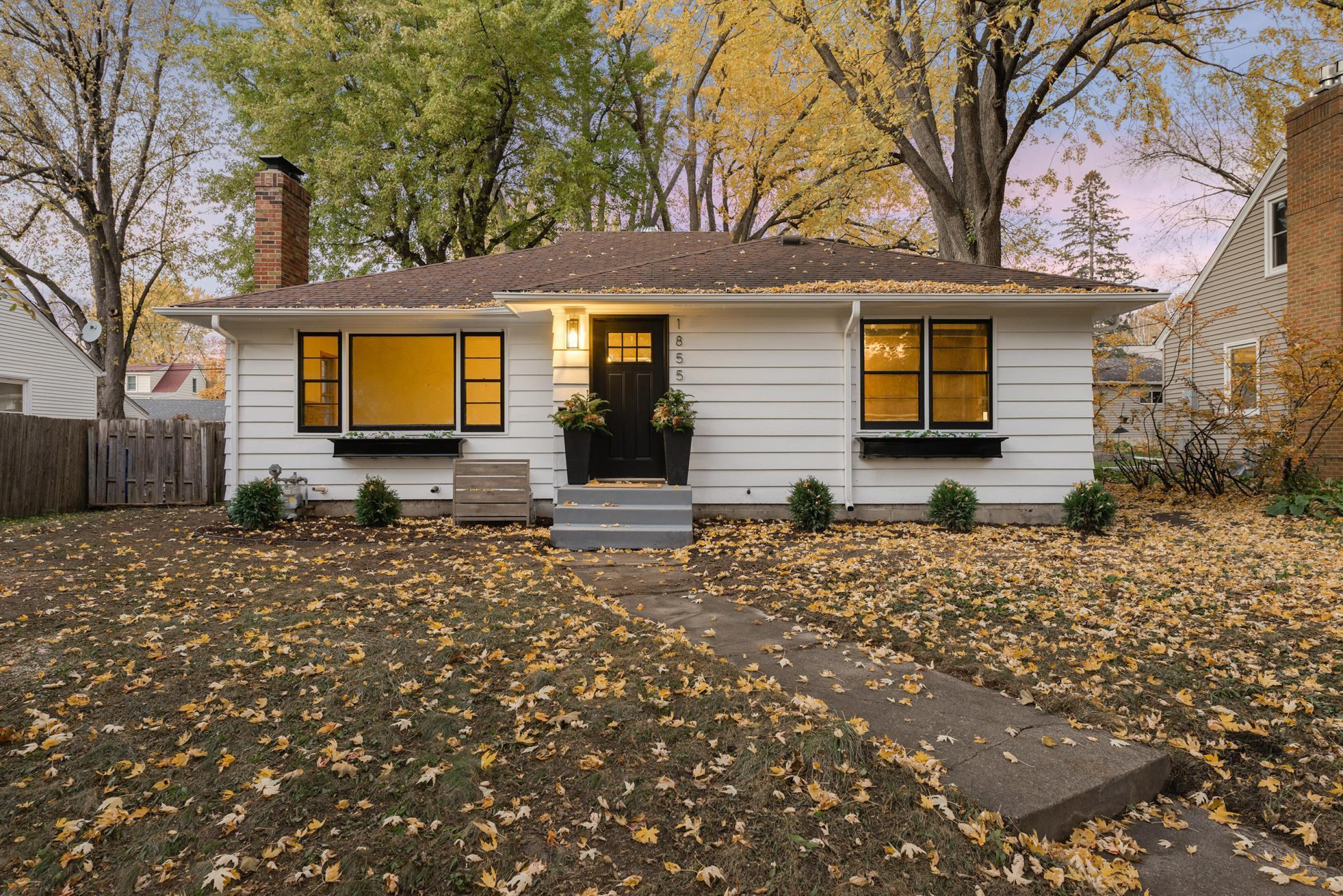 View of Residential at 1855 Yorkshire Avenue, Saint Paul MN 55116, Saint Paul - Mike Wilen | Minnesota Team Real Estate