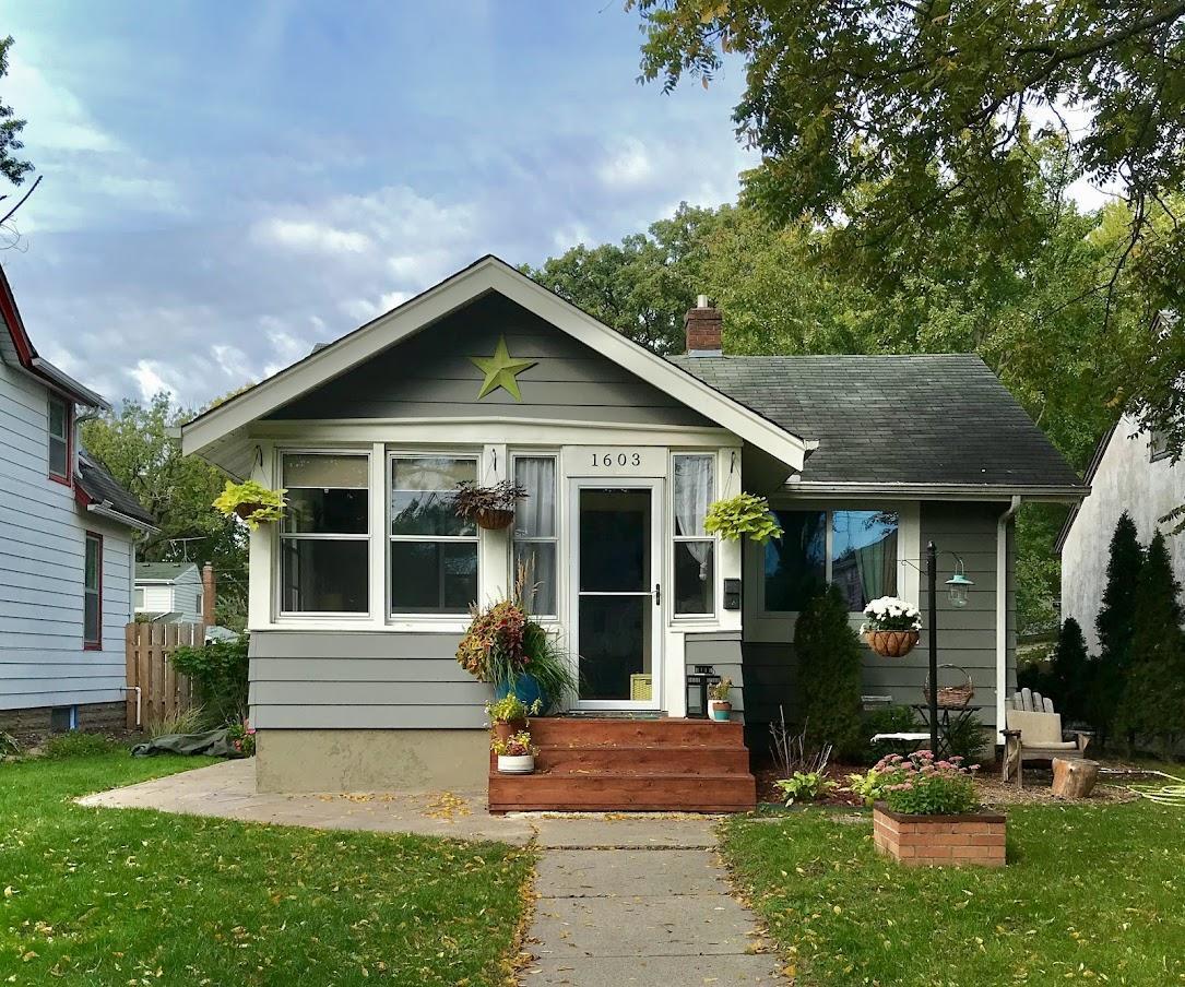 View of Residential at 1603 Maywood Street, Saint Paul MN 55117, Saint Paul - Mike Wilen | Minnesota Team Real Estate