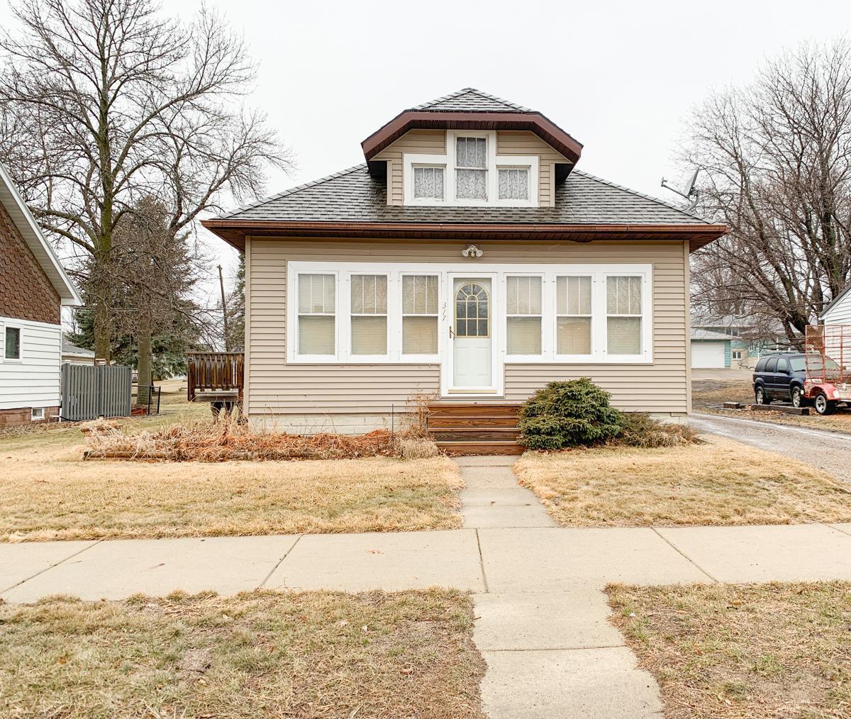 View of Residential at 317 6th Street, Gaylord MN 55334, Gaylord - Mike Wilen | Minnesota Team Real Estate