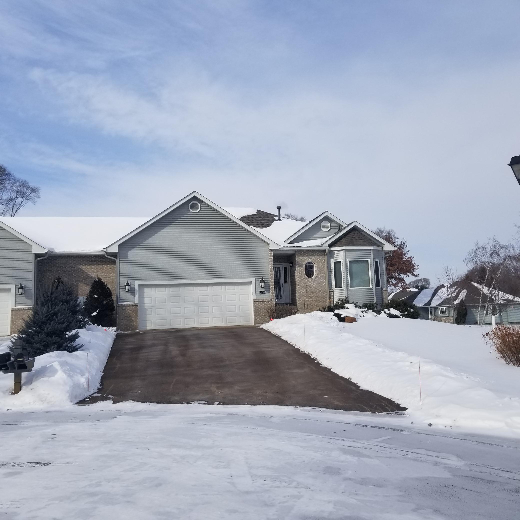 View of Residential at 13736 Buchanan Street, Ham Lake MN 55304, Ham Lake - Mike Wilen | Minnesota Team Real Estate
