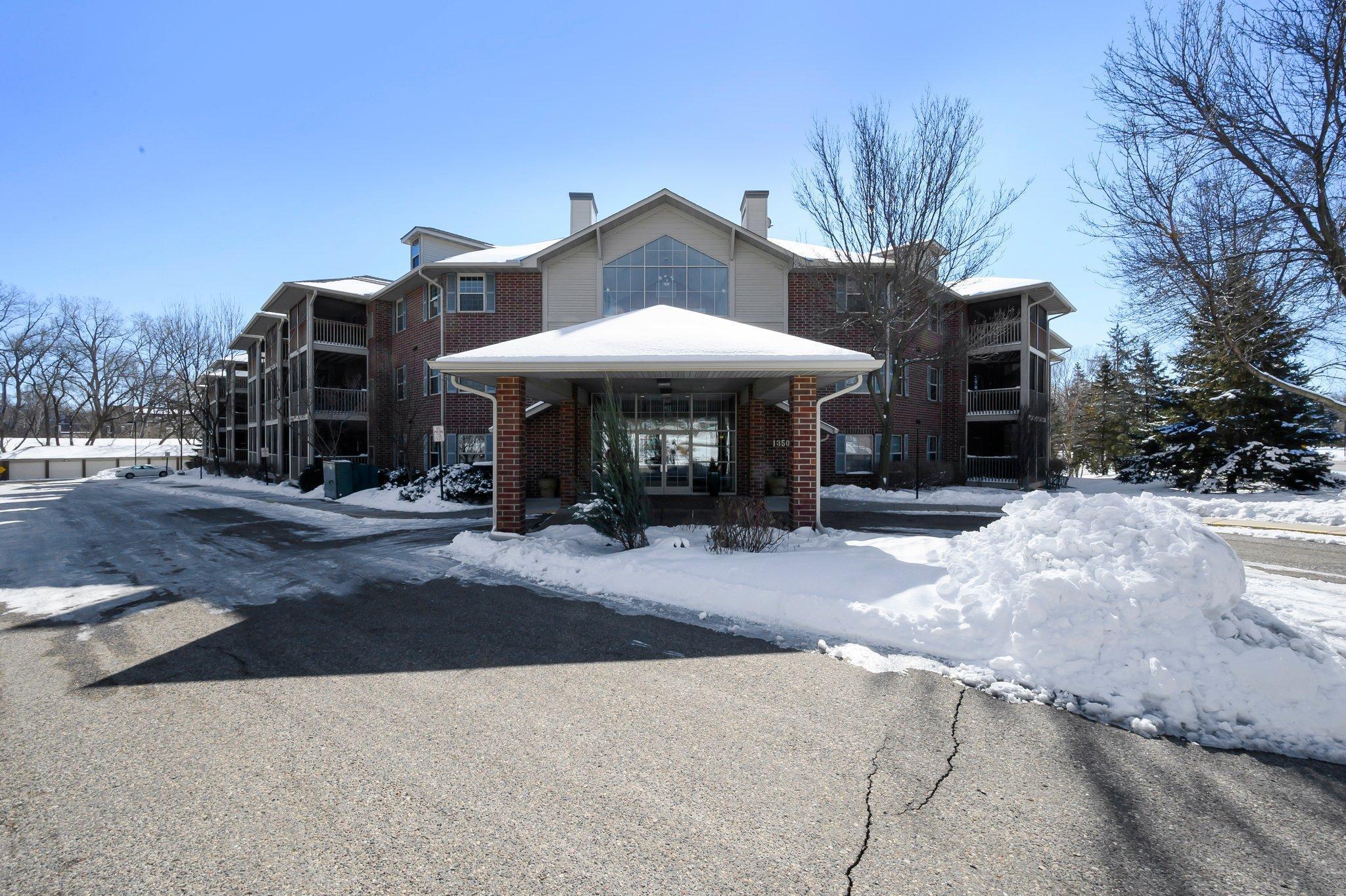 View of Residential at 1350 Douglas Drive #301, Golden Valley MN 55422, Golden Valley - Mike Wilen | Minnesota Team Real Estate