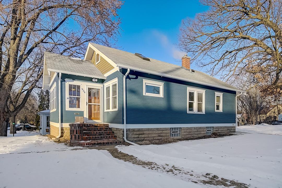 View of Residential at 934 Gorman Avenue, West Saint Paul MN 55118, West Saint Paul - Mike Wilen | Minnesota Team Real Estate