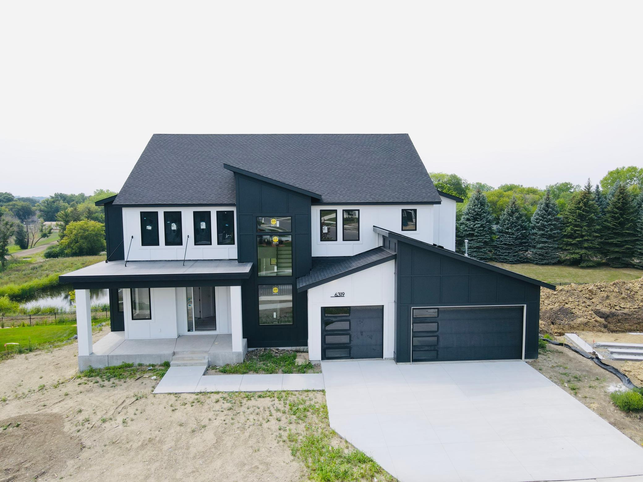 View of Residential at 6319 Blackoaks Lane, Maple Grove MN 55311, Maple Grove - Mike Wilen | Minnesota Team Real Estate