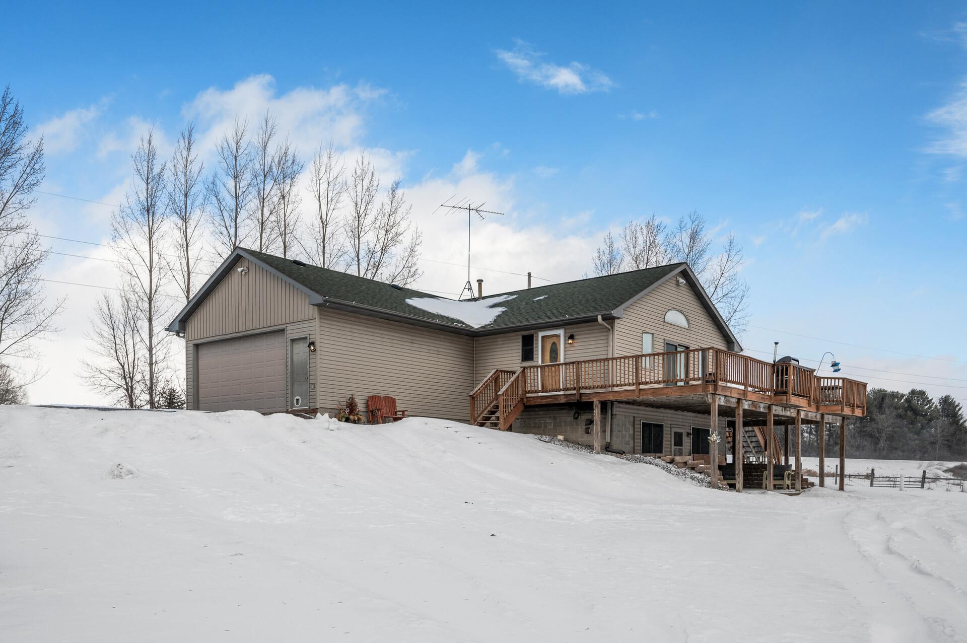 View of Residential at 1995 Rush Point Drive, Rush City MN 55069, Rush City - Mike Wilen | Minnesota Team Real Estate