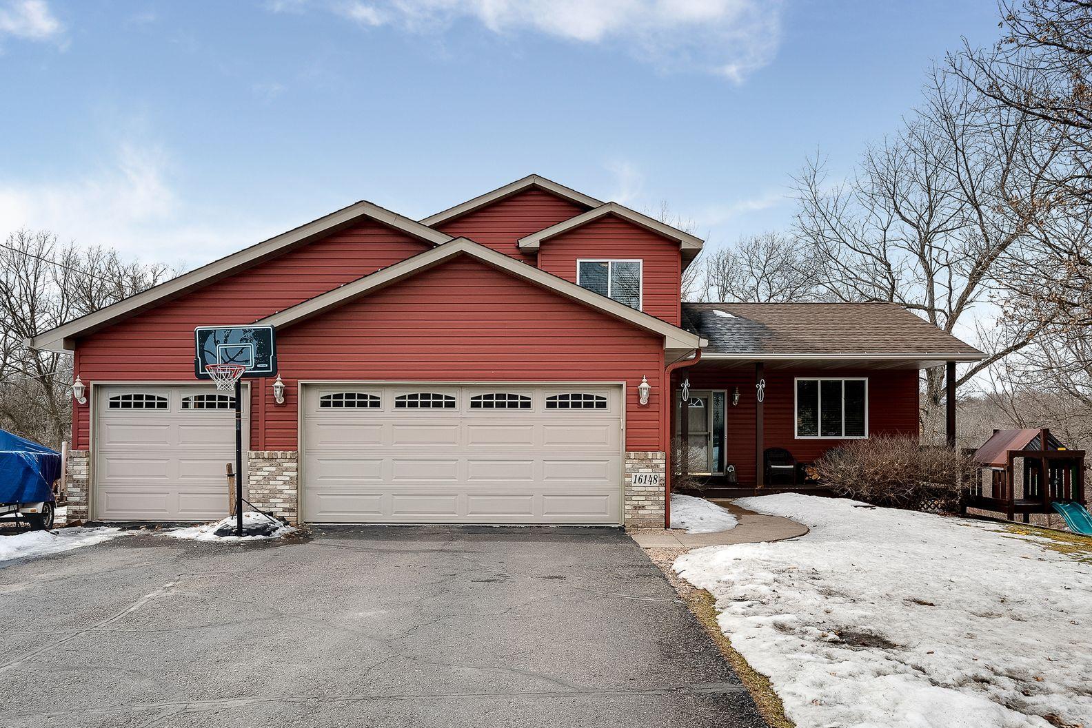 View of Residential at 16148 Xenia Street, Andover MN 55304, Andover - Mike Wilen | Minnesota Team Real Estate