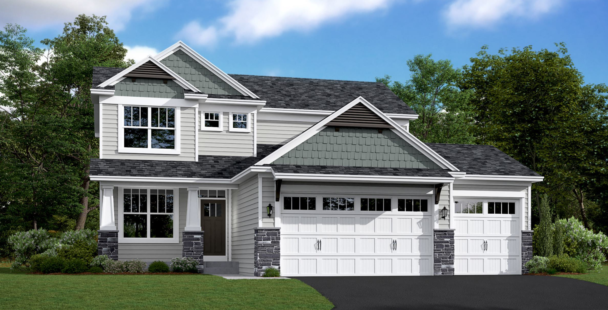 View of Residential at 14312 Berkshire Lane, Dayton MN 55327, Dayton - Mike Wilen | Minnesota Team Real Estate