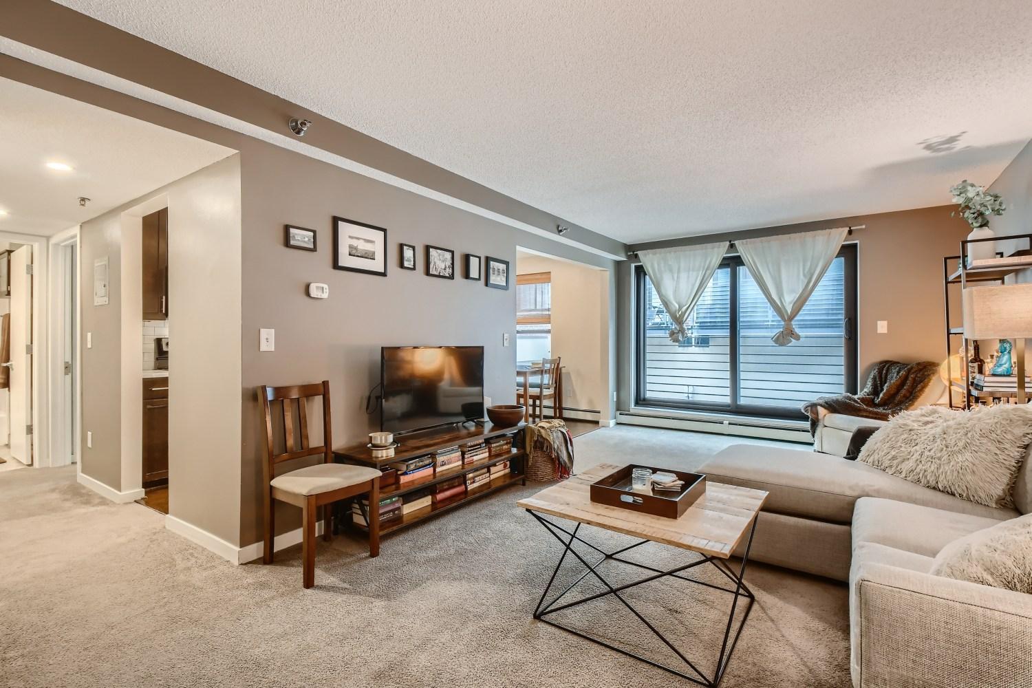 View of Residential at 50 Groveland Terrace #C201, Minneapolis MN 55403, Minneapolis - Mike Wilen | Minnesota Team Real Estate
