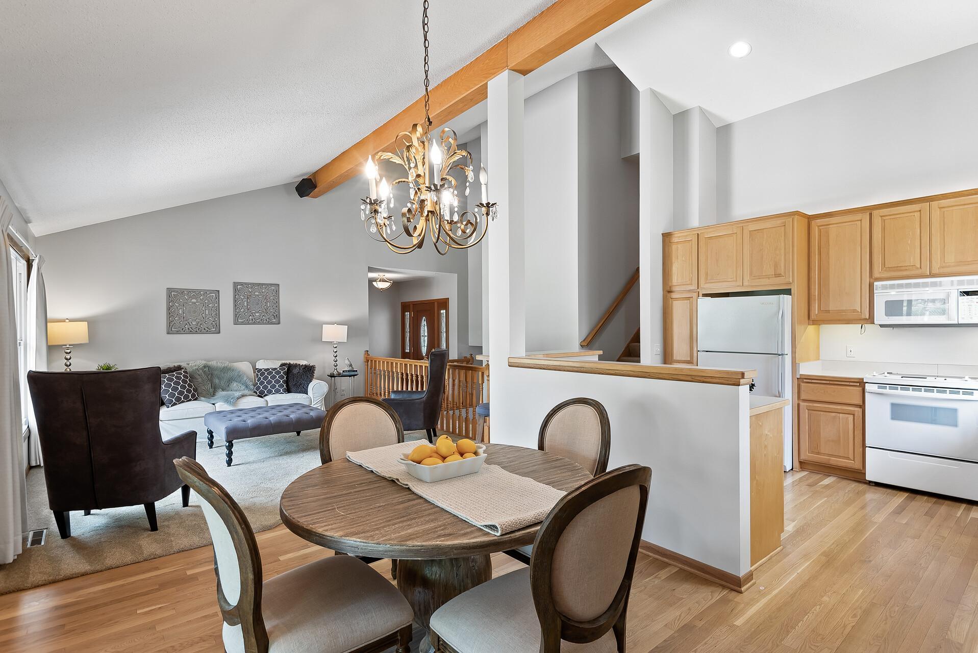 View of Residential at 6216 96th Street, Bloomington MN 55438, Bloomington - Mike Wilen | Minnesota Team Real Estate