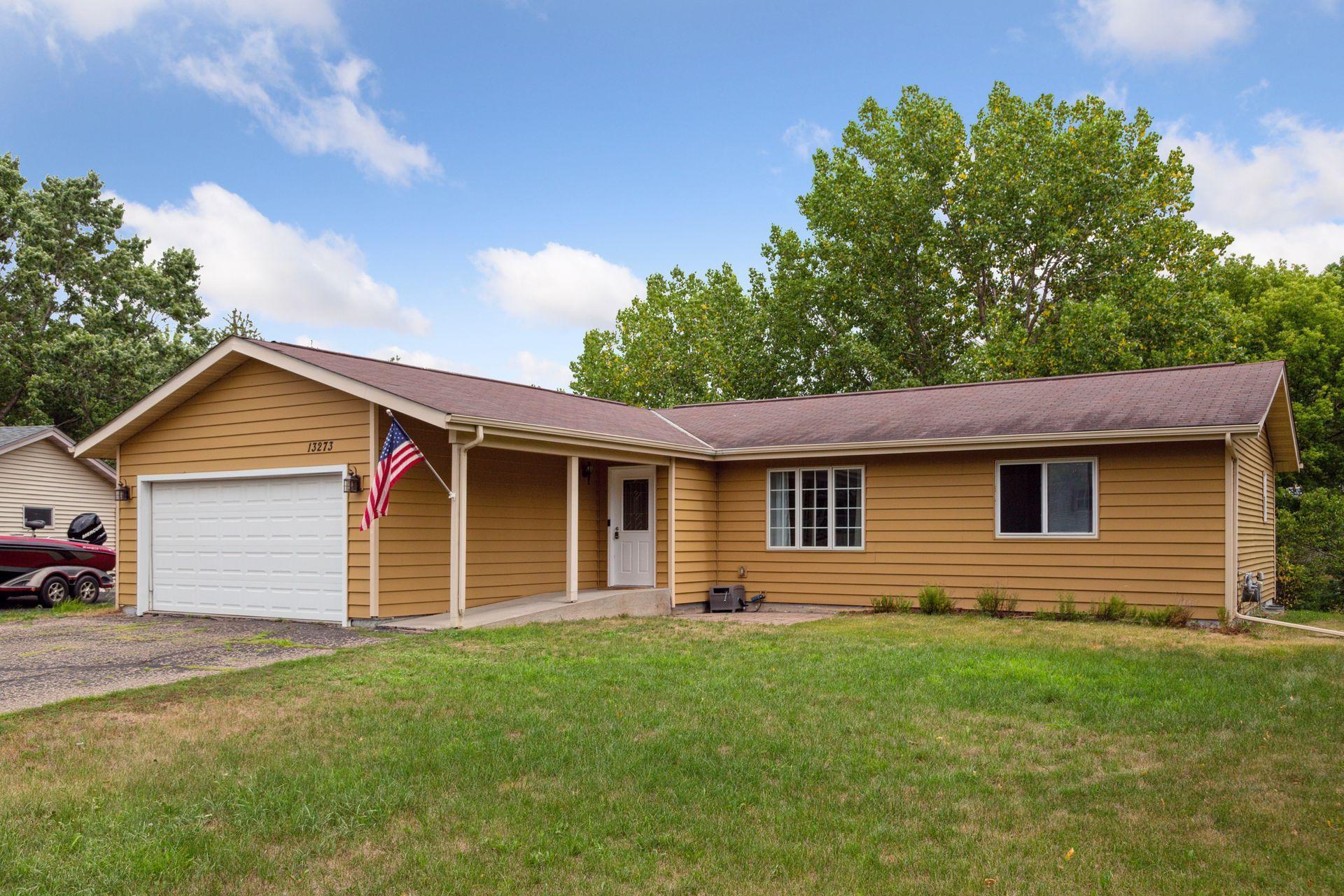 View of Residential at 13273 Monterey Avenue, Savage MN 55378, Savage - Mike Wilen | Minnesota Team Real Estate