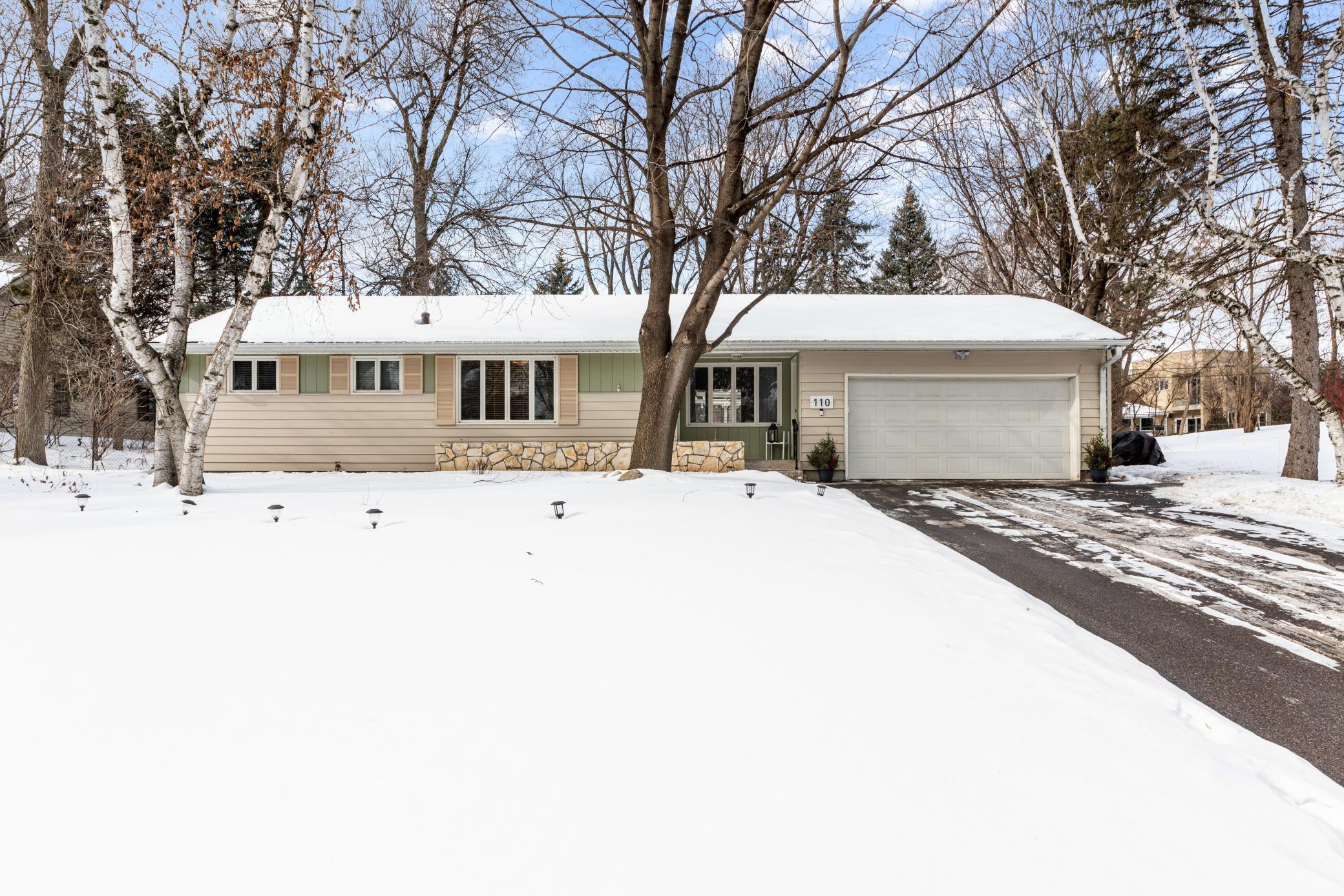 View of Residential at 110 Edgewood Avenue, Golden Valley MN 55426, Golden Valley - Mike Wilen | Minnesota Team Real Estate