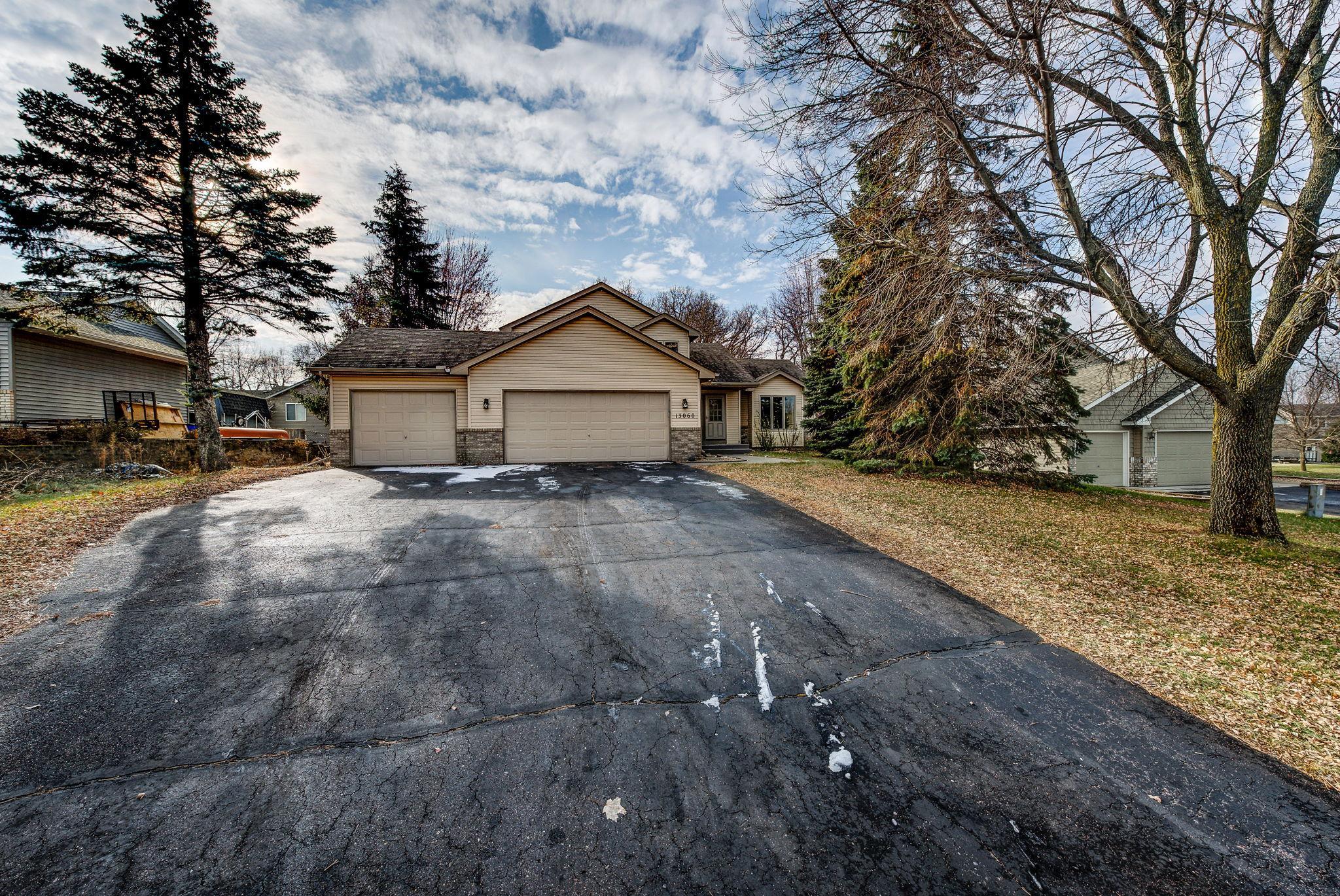 View of Residential at 13060 195th Avenue, Elk River MN 55330, Elk River - Mike Wilen | Minnesota Team Real Estate