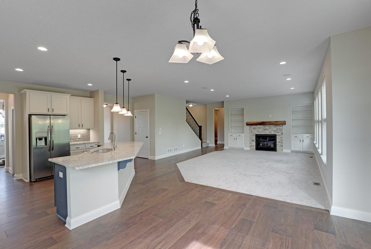 View of Residential at 16086 Fairoaks Avenue, Hugo MN 55038, Hugo - Mike Wilen | Minnesota Team Real Estate