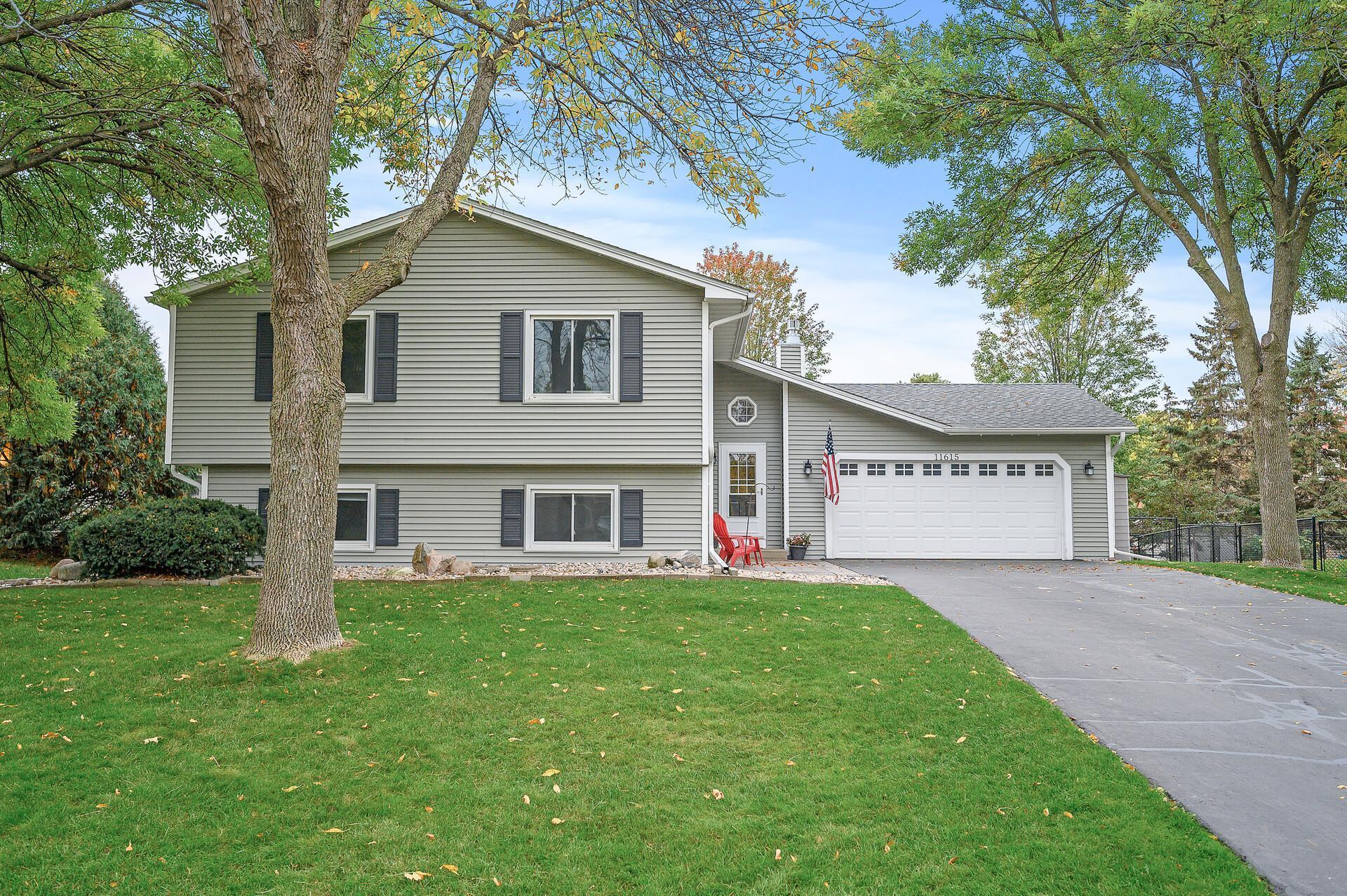 View of Residential at 11615 50th Avenue, Plymouth MN 55442, Plymouth - Mike Wilen | Minnesota Team Real Estate