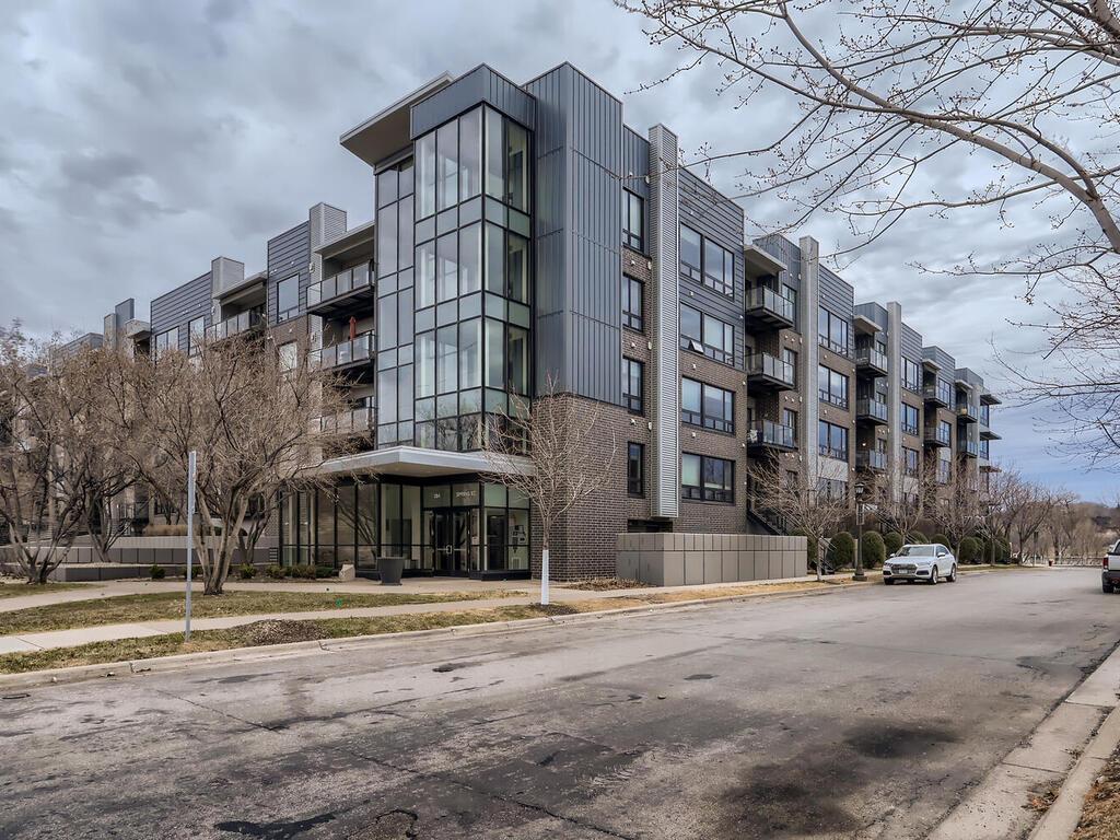 View of Residential at 284 Spring Street #205, Saint Paul MN 55102, Saint Paul - Mike Wilen | Minnesota Team Real Estate