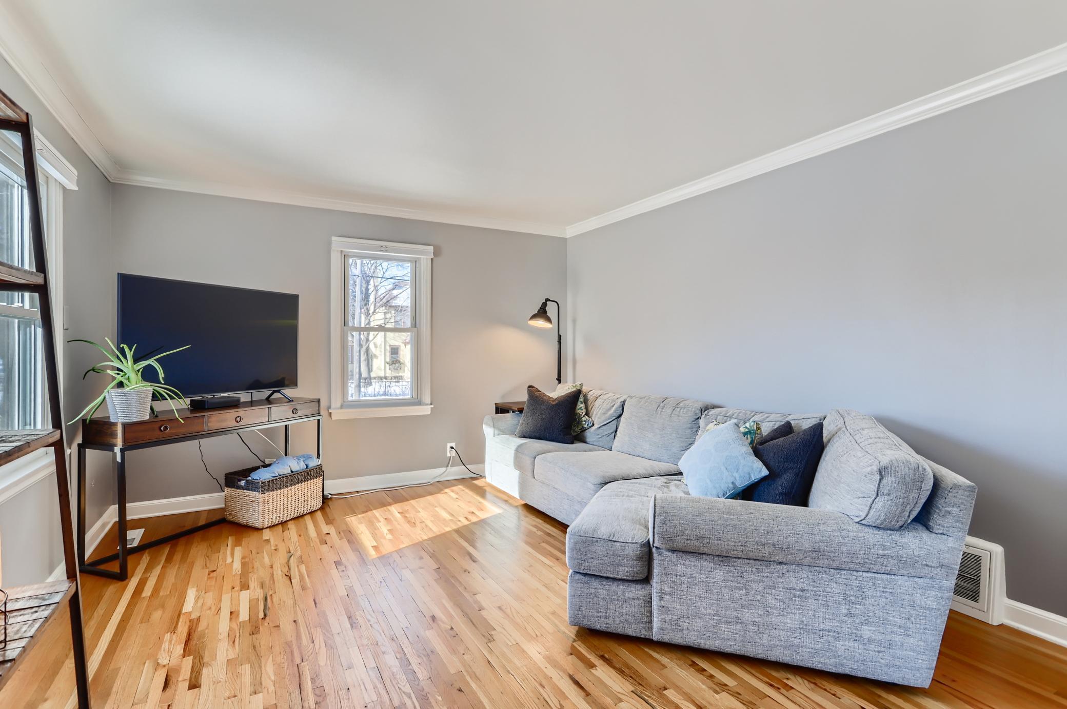View of Residential at 1339 Bayard Avenue, Saint Paul MN 55116, Saint Paul - Mike Wilen | Minnesota Team Real Estate