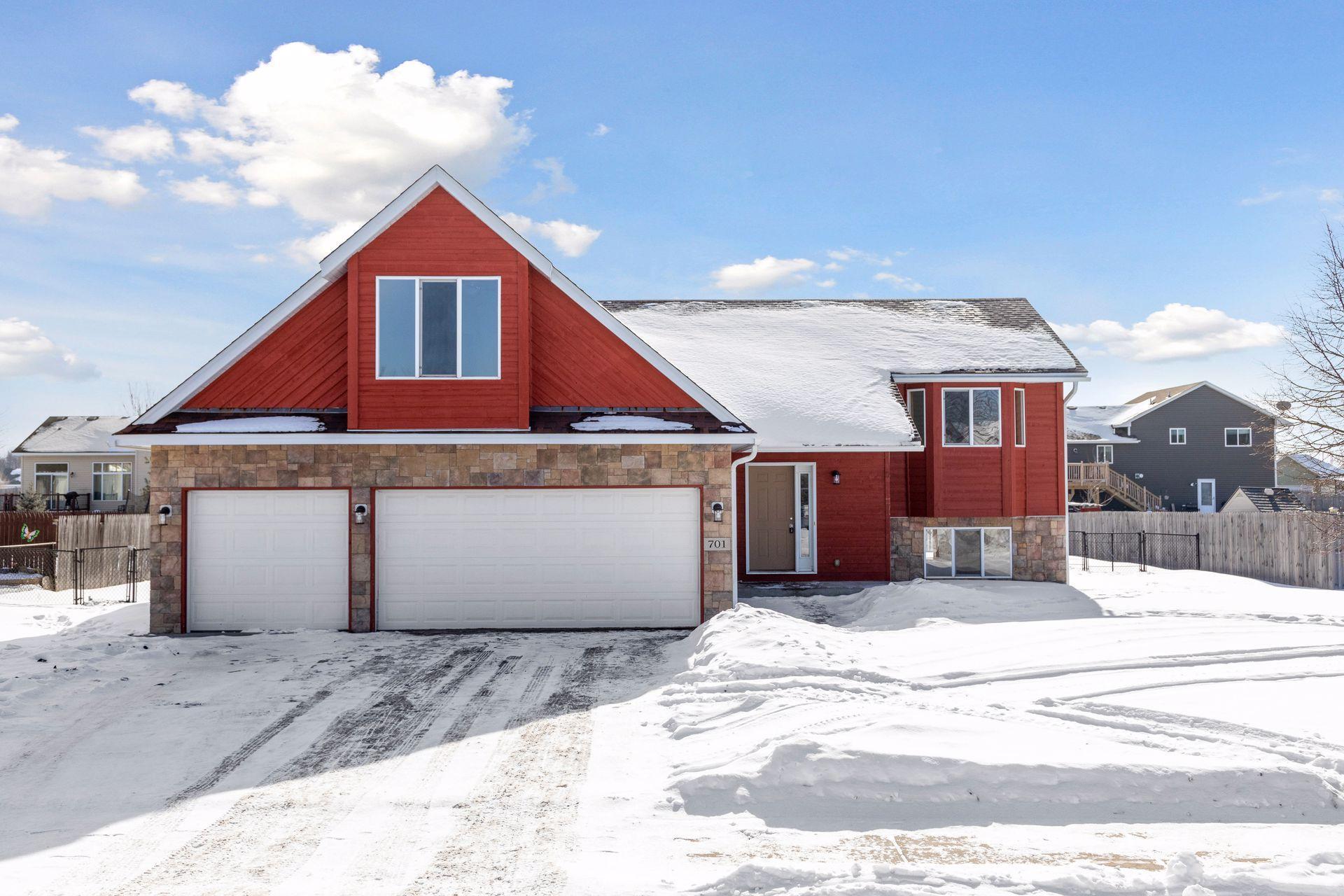 View of Residential at 701 Edgewood Street, Isanti MN 55040, Isanti - Mike Wilen | Minnesota Team Real Estate
