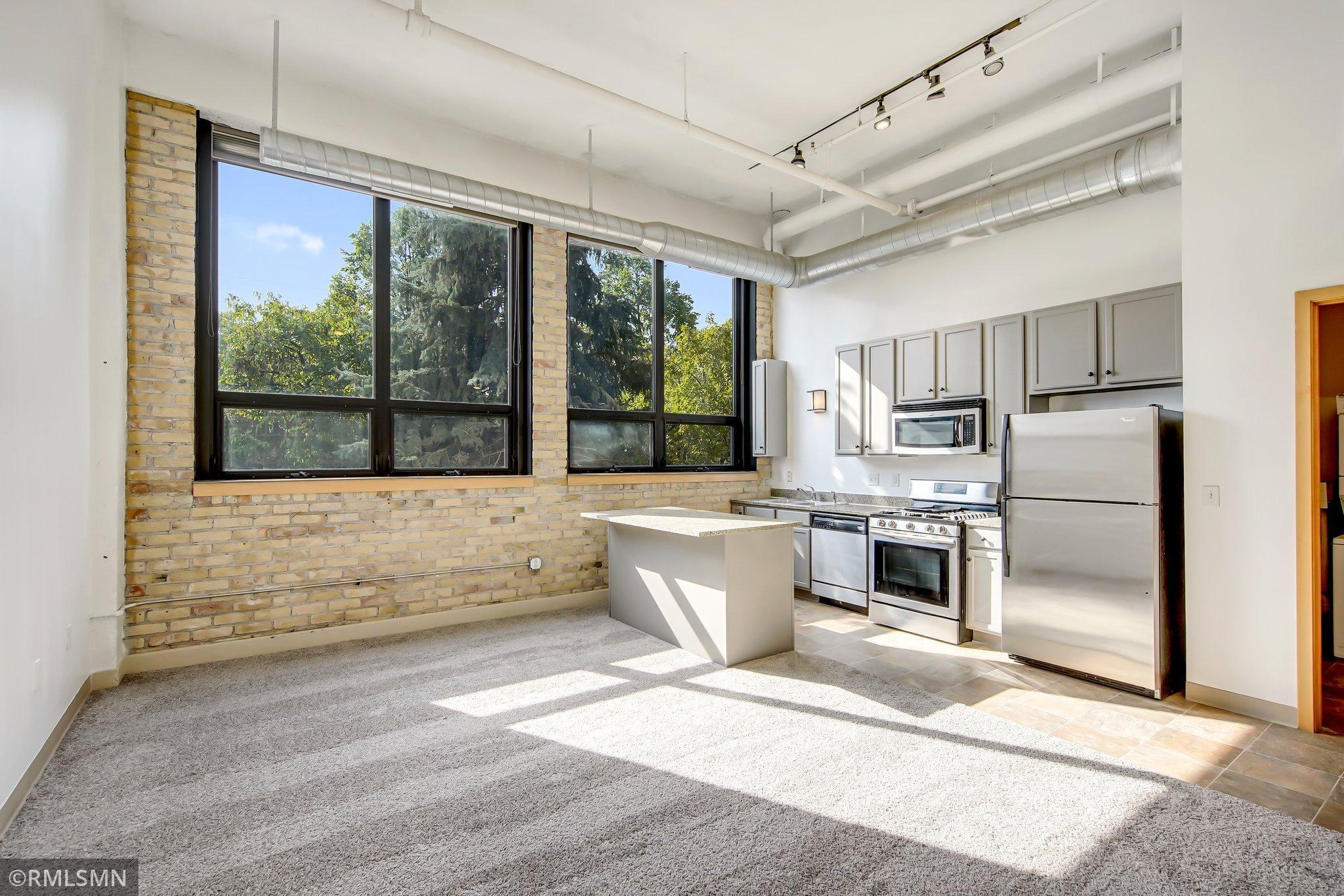 View of Residential at 1701 Madison Street #105, Minneapolis MN 55413, Minneapolis - Mike Wilen | Minnesota Team Real Estate