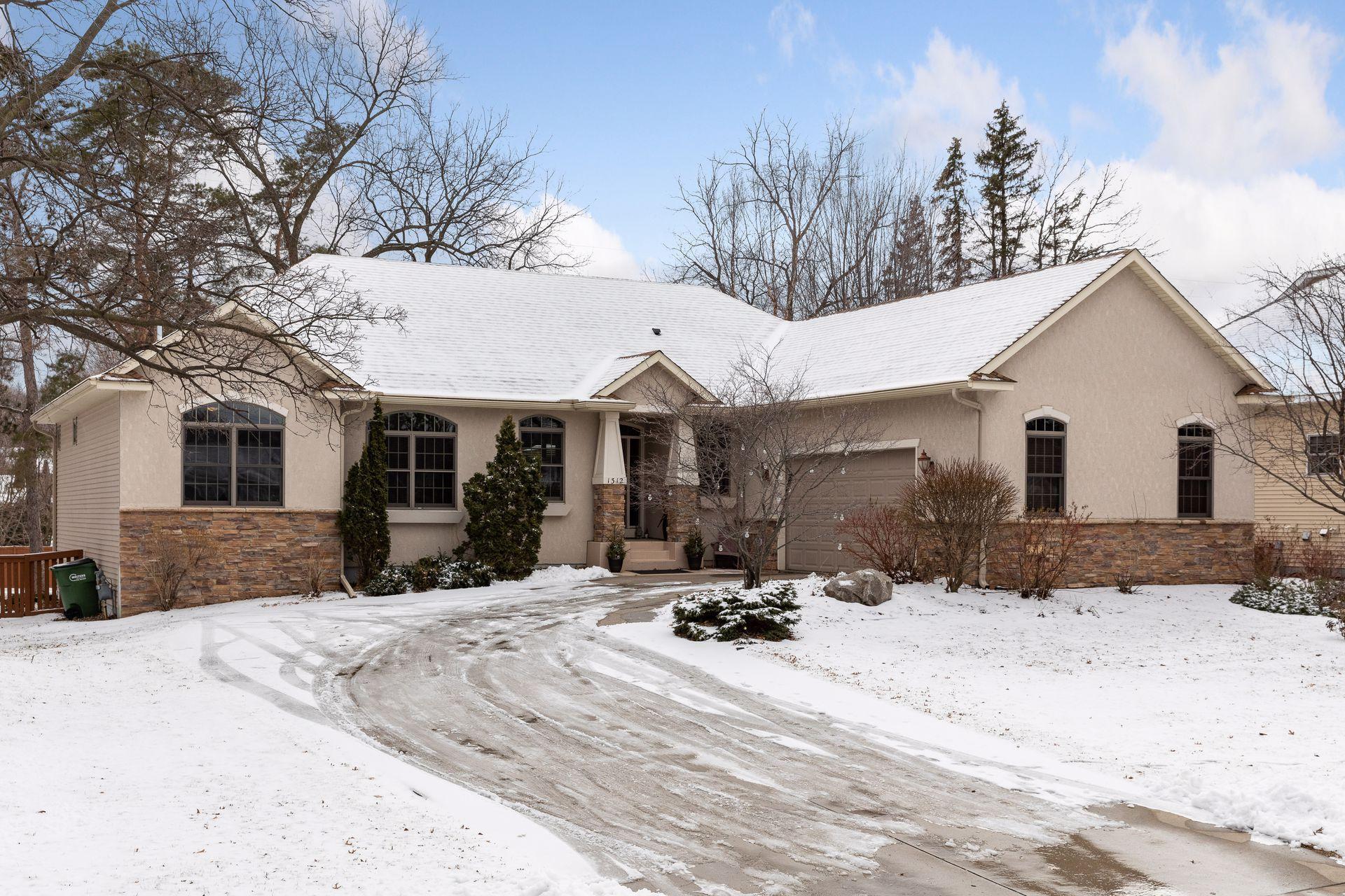 View of Residential at 1312 Oakcrest Avenue, Roseville MN 55113, Roseville - Mike Wilen | Minnesota Team Real Estate