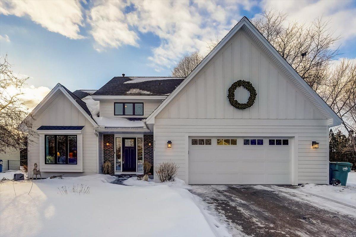 View of Residential at 8351 Niagara Lane, Maple Grove MN 55311, Maple Grove - Mike Wilen | Minnesota Team Real Estate