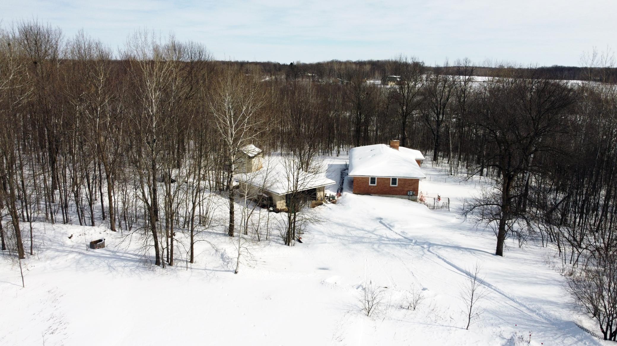 View of Residential at 18422 65th Avenue, Milaca MN 56353, Milaca - Mike Wilen | Minnesota Team Real Estate