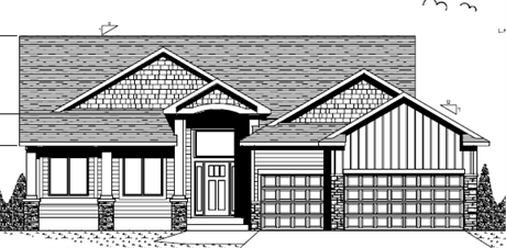 View of Residential at 441 Collova Drive, Vadnais Heights MN 55127, Vadnais Heights - Mike Wilen | Minnesota Team Real Estate