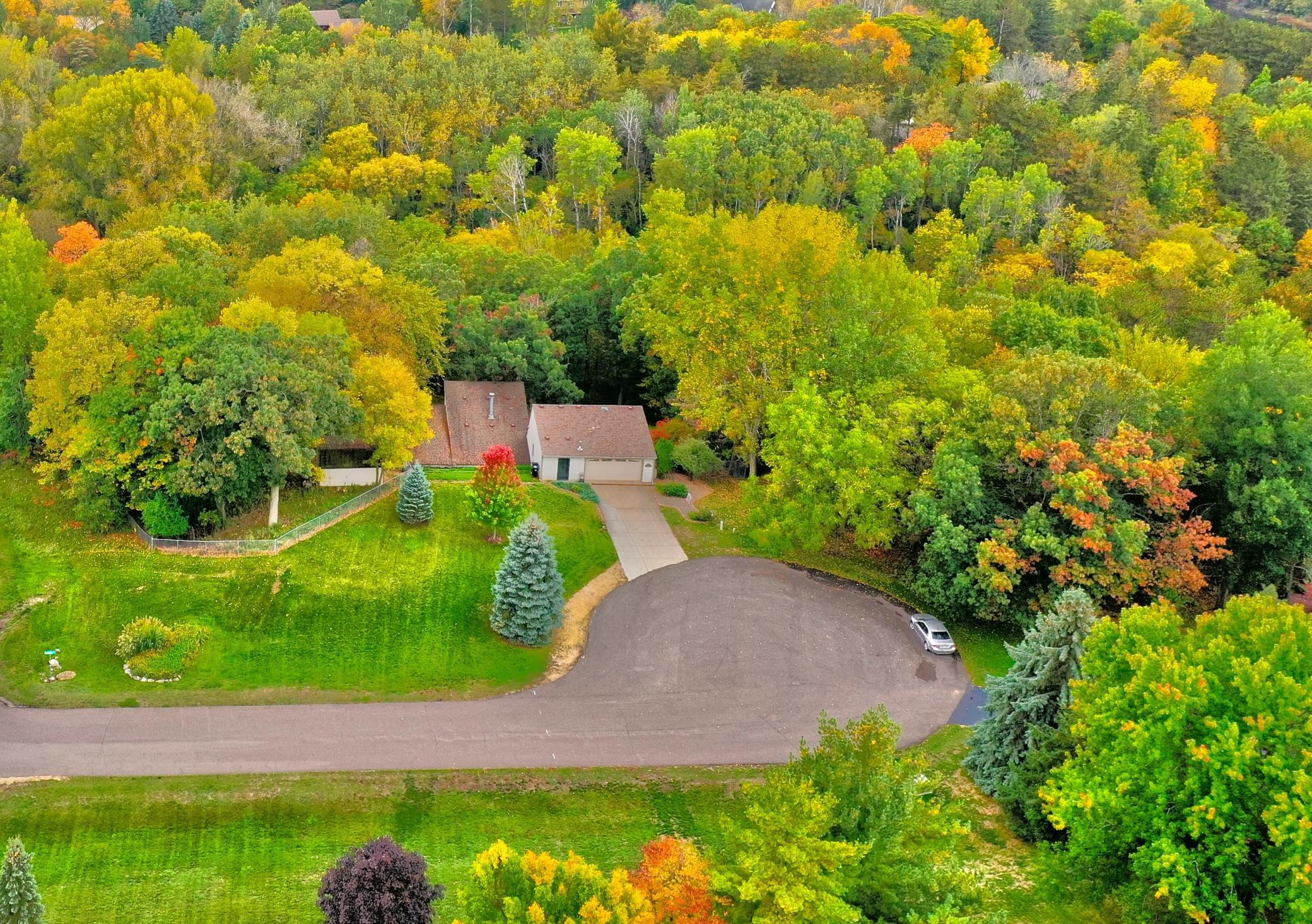 View of Residential at 8555 Ann Marie Trail, Inver Grove Heights MN 55077, Inver Grove Heights - Mike Wilen | Minnesota Team Real Estate