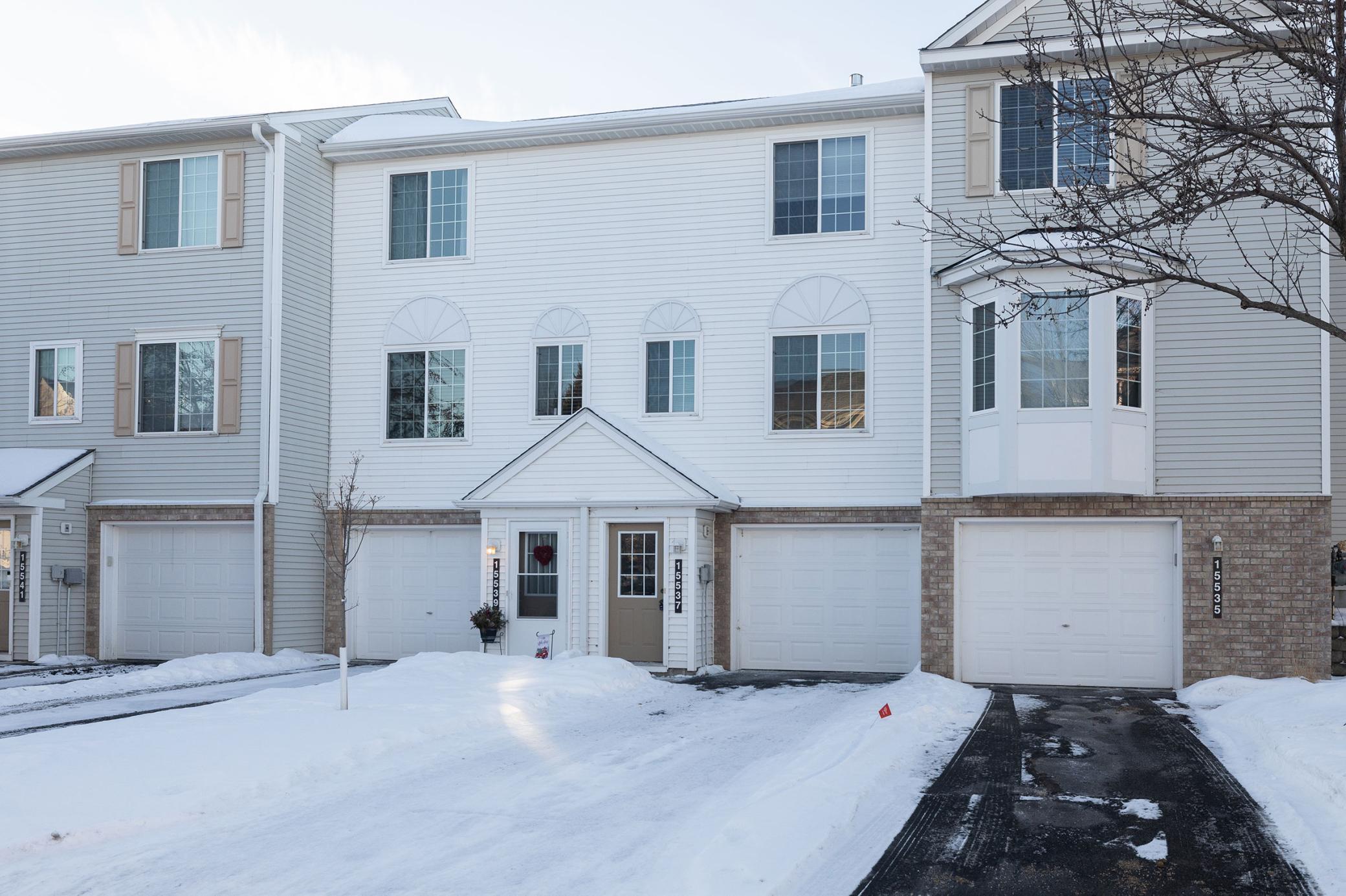 View of Residential at 15537 Float Lane #95, Apple Valley MN 55124, Apple Valley - Mike Wilen | Minnesota Team Real Estate