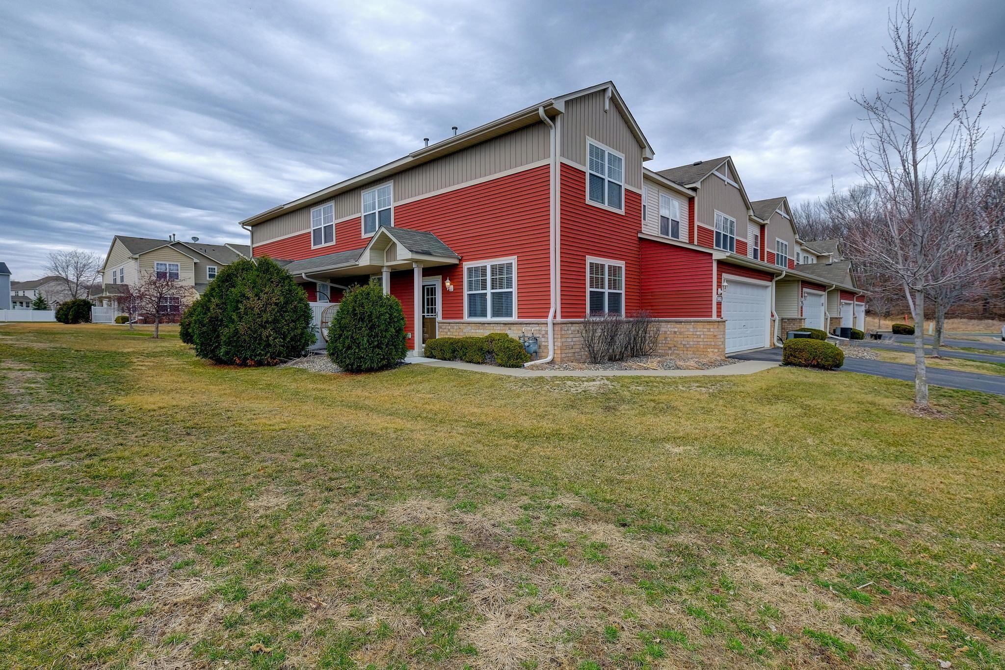 View of Residential at 1646 White Pine Way #D, Carver MN 55315, Carver - Mike Wilen | Minnesota Team Real Estate