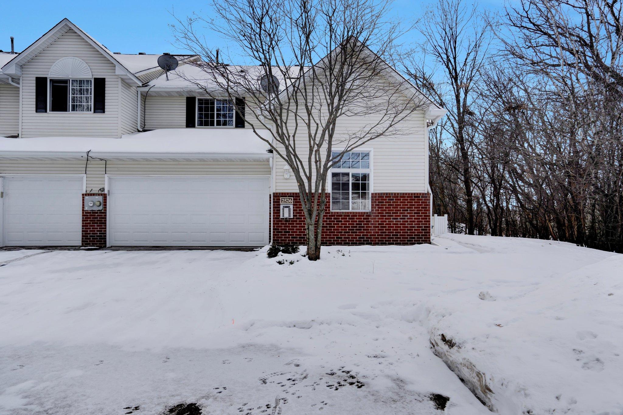 View of Residential at 2526 Mallard Drive, Woodbury MN 55125, Woodbury - Mike Wilen | Minnesota Team Real Estate