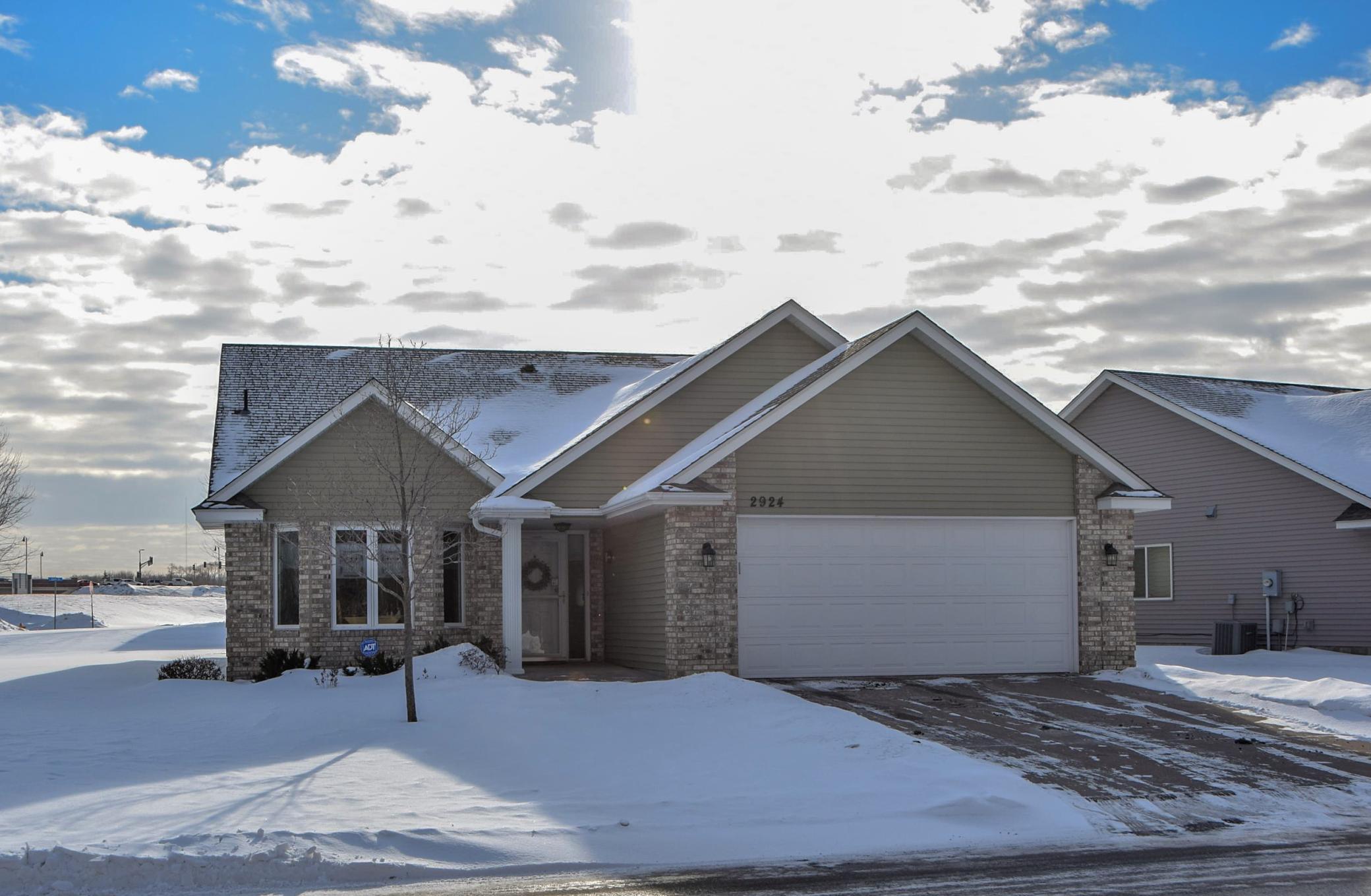 View of Residential at 2924 126th Lane, Coon Rapids MN 55448, Coon Rapids - Mike Wilen | Minnesota Team Real Estate