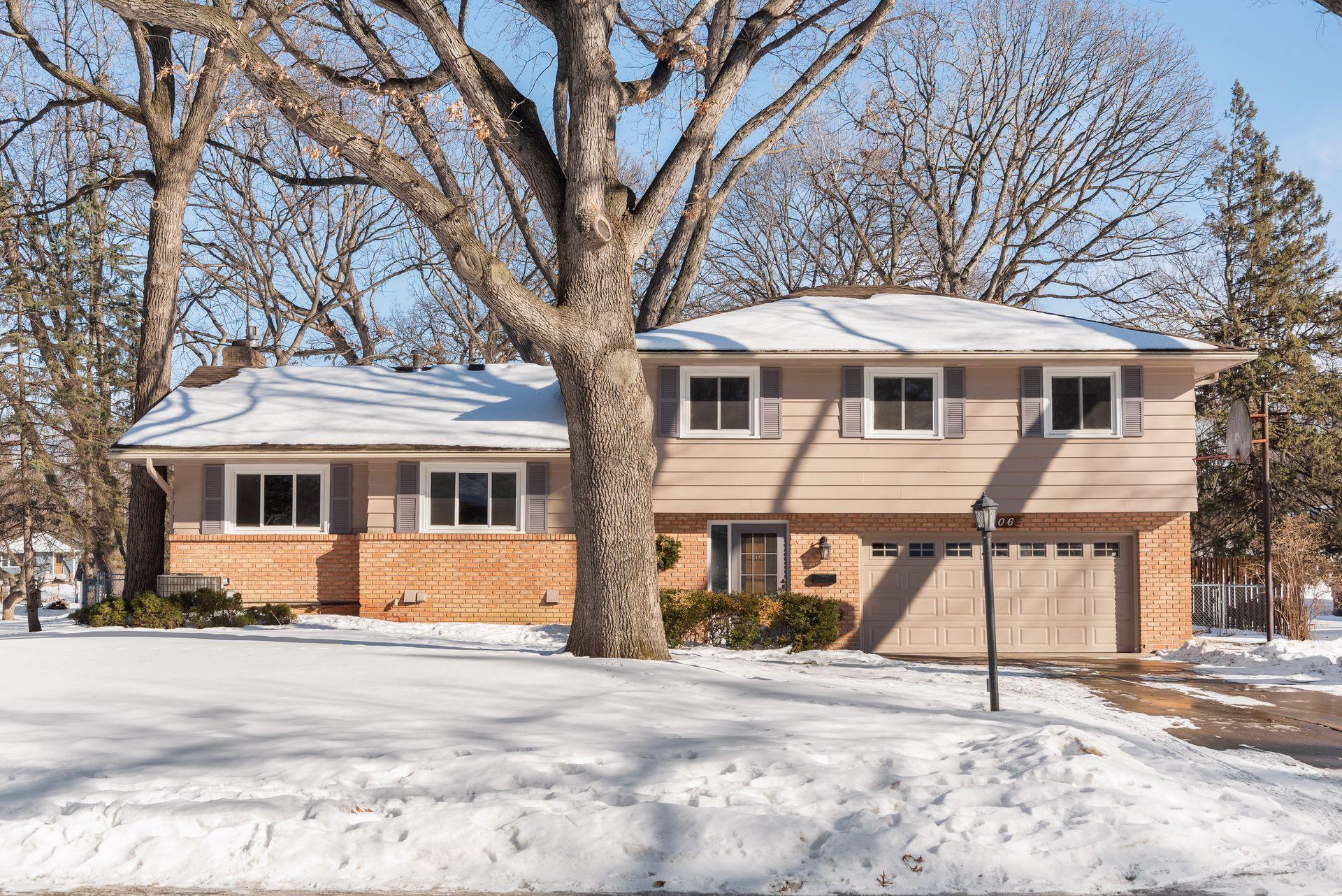 View of Residential at 1406 Valders Avenue, Golden Valley MN 55427, Golden Valley - Mike Wilen | Minnesota Team Real Estate
