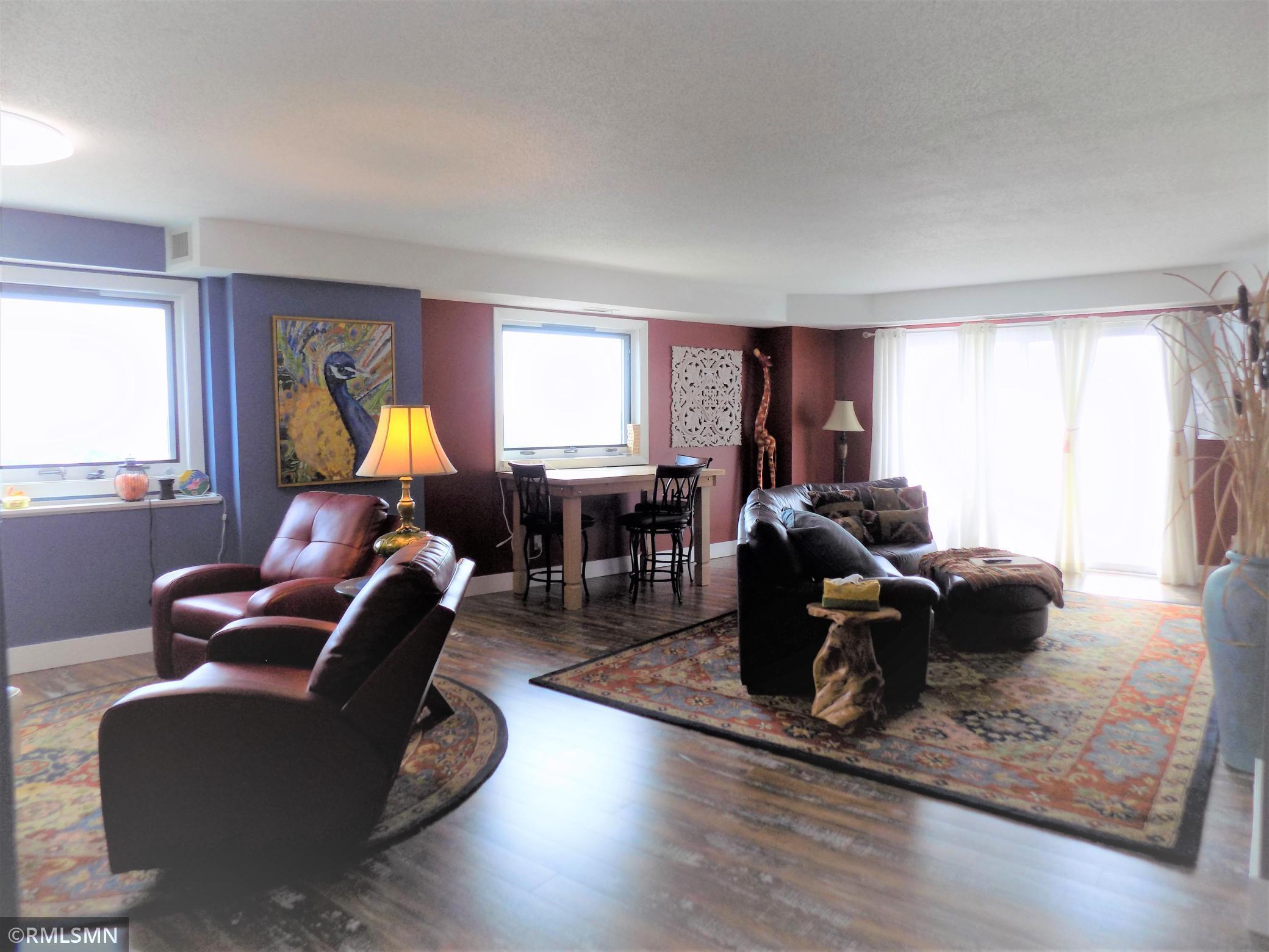 View of Residential at 66 9th Street #2215, Saint Paul MN 55101, Saint Paul - Mike Wilen | Minnesota Team Real Estate
