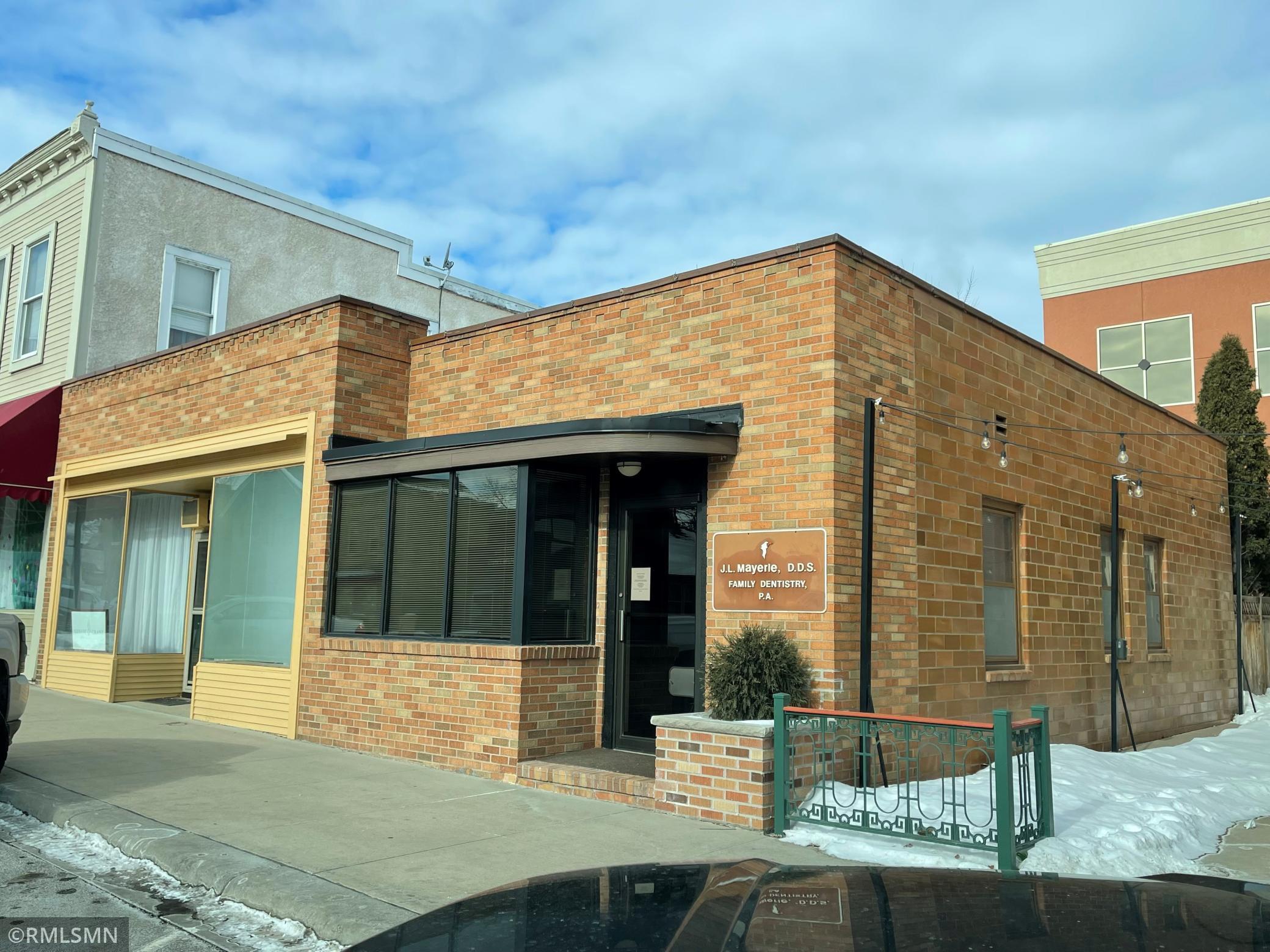 View of Commercial Sale at 104 2nd Street, Chaska MN 55318, Chaska - Mike Wilen | Minnesota Team Real Estate