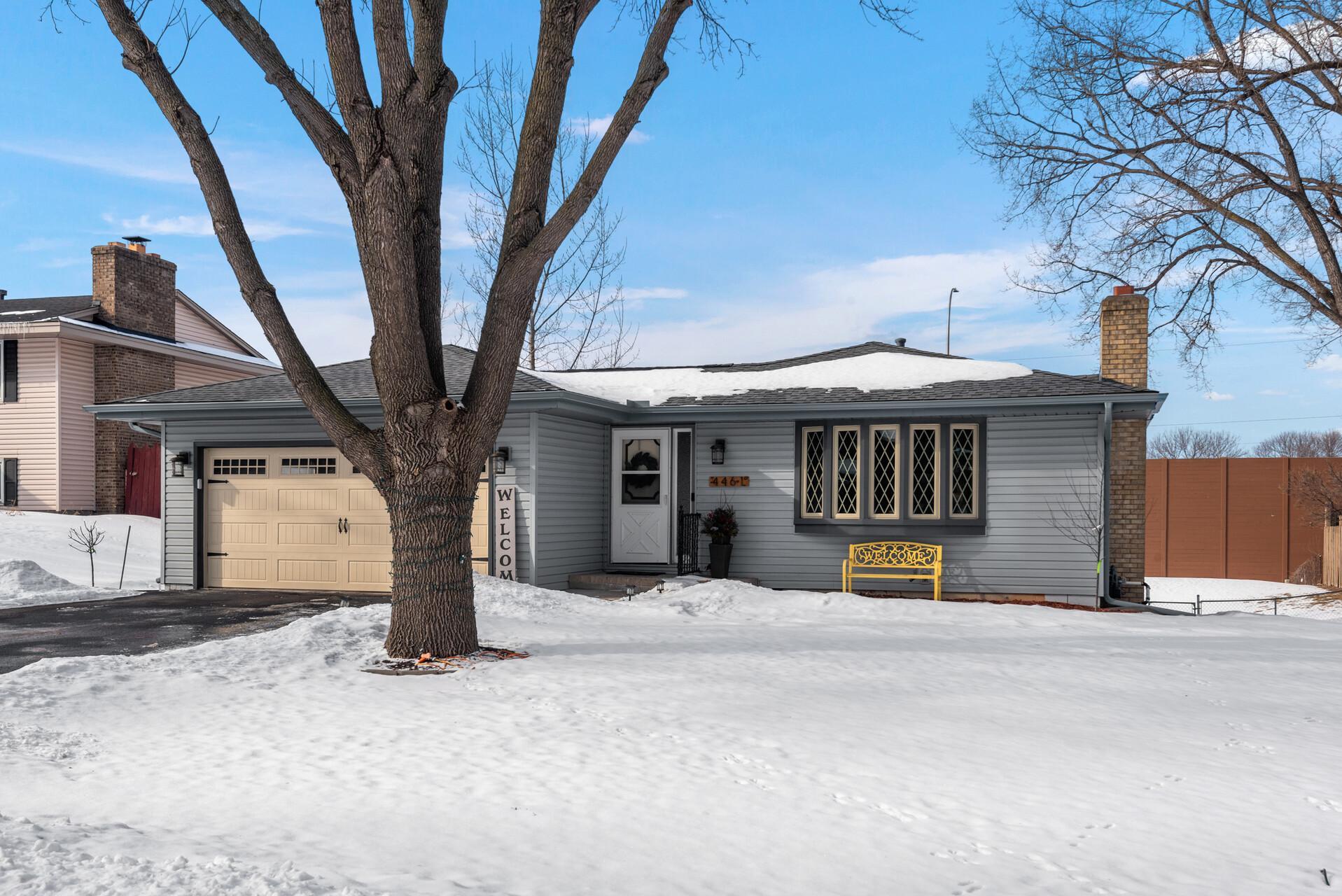 View of Residential at 4461 Independence Avenue, New Hope MN 55428, New Hope - Mike Wilen | Minnesota Team Real Estate