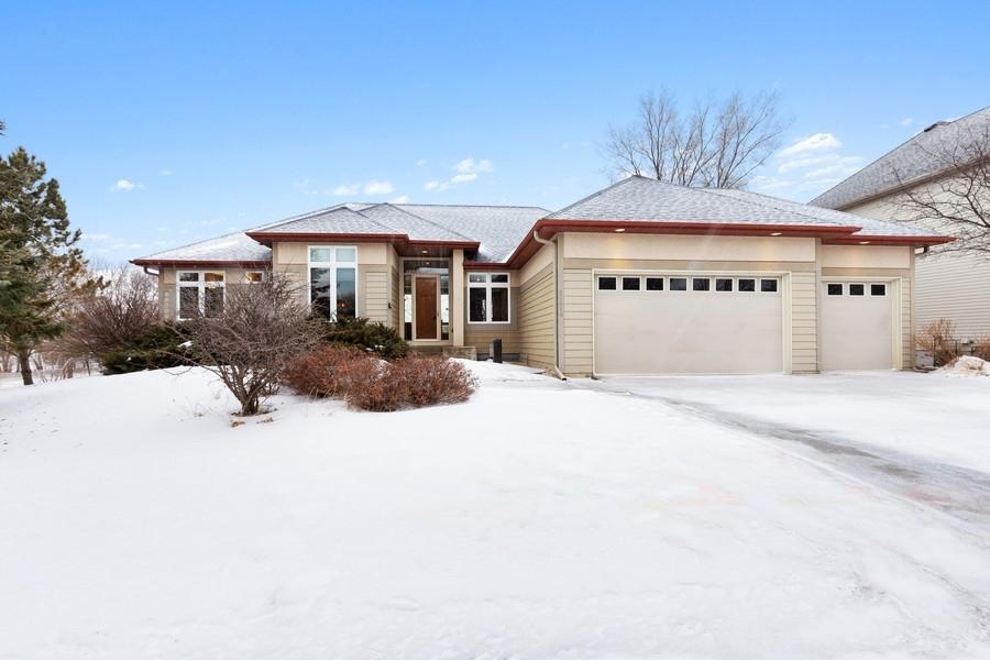 View of Residential at 19010 68th Avenue, Maple Grove MN 55311, Maple Grove - Mike Wilen | Minnesota Team Real Estate