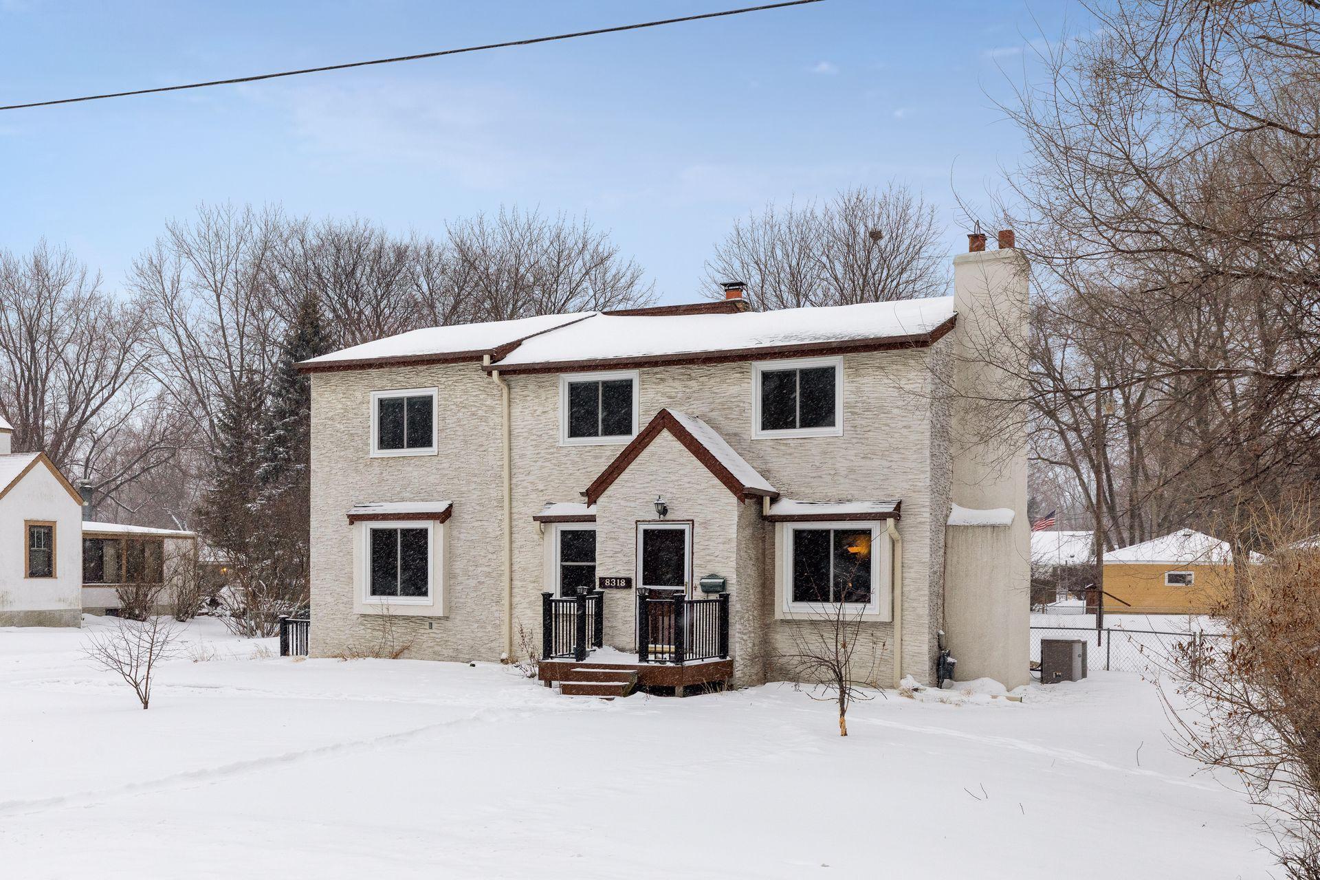 View of Residential at 8318 16th Avenue, Bloomington MN 55425, Bloomington - Mike Wilen | Minnesota Team Real Estate