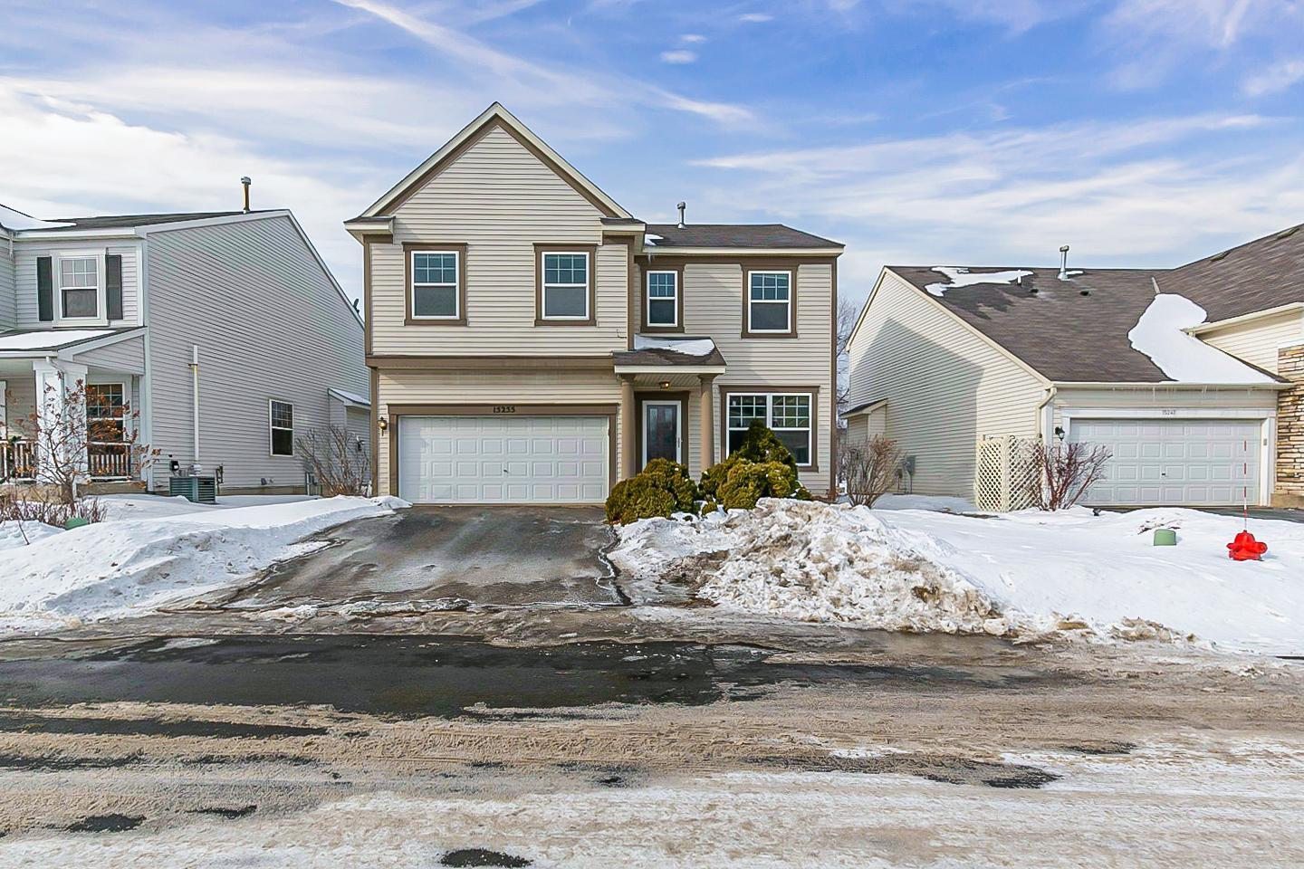 View of Residential at 15255 Dupont Path, Apple Valley MN 55124, Apple Valley - Mike Wilen | Minnesota Team Real Estate