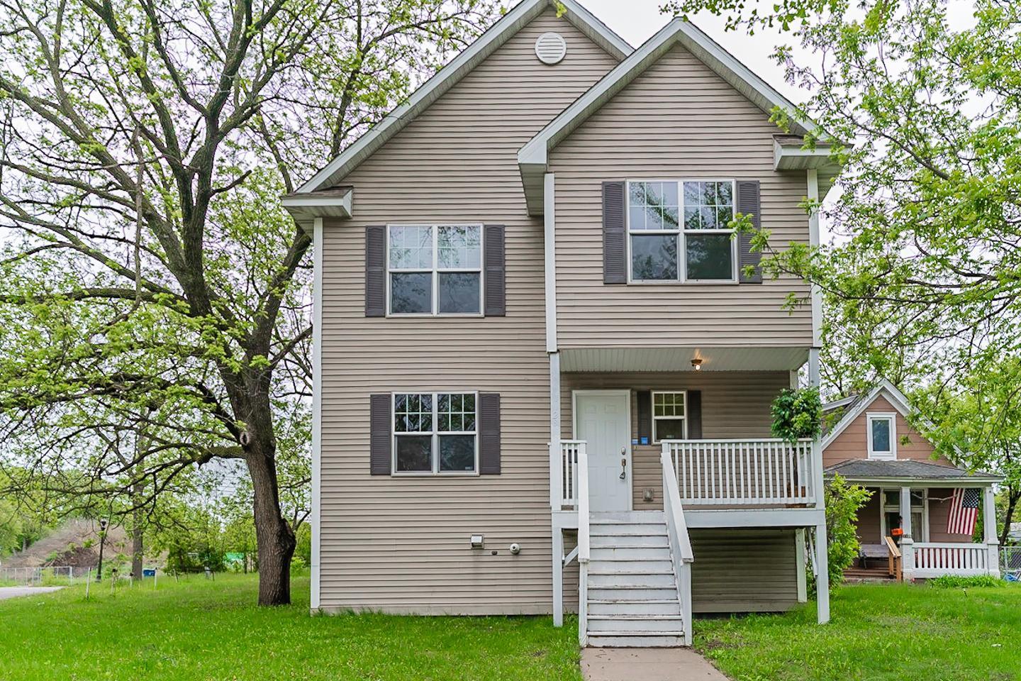 View of Residential at 1128 4th Street, Saint Paul MN 55106, Saint Paul - Mike Wilen | Minnesota Team Real Estate