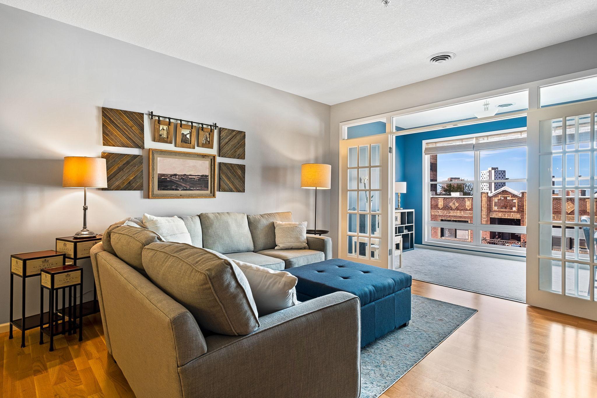 View of Residential at 301 Oak Grove Street #309, Minneapolis MN 55403, Minneapolis - Mike Wilen | Minnesota Team Real Estate