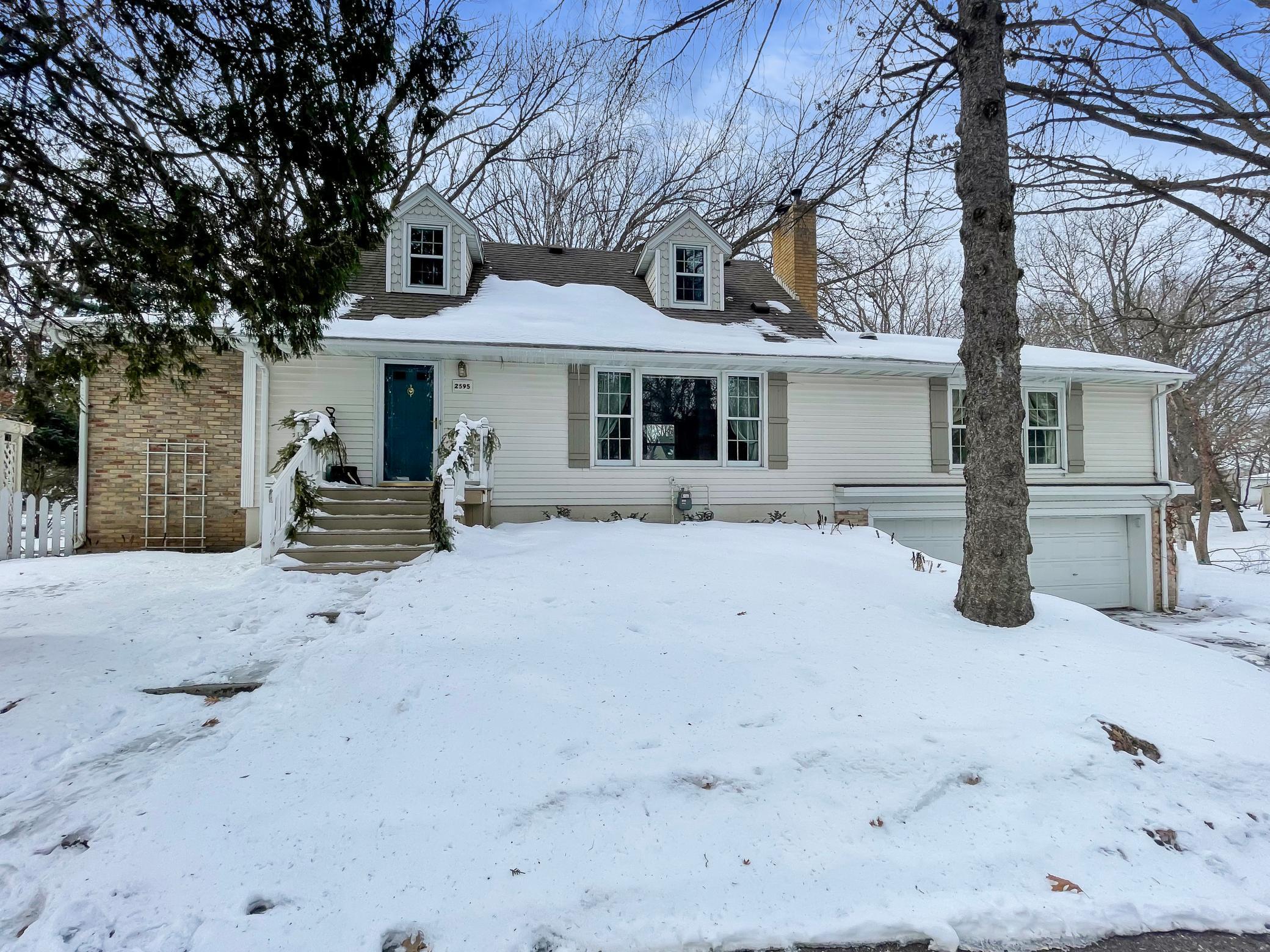 View of Residential at 2595 Seans Way, Maplewood MN 55109, Maplewood - Mike Wilen | Minnesota Team Real Estate