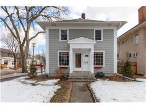 View of Residential at 4301 Aldrich Avenue, Minneapolis MN 55409, Minneapolis - Mike Wilen | Minnesota Team Real Estate