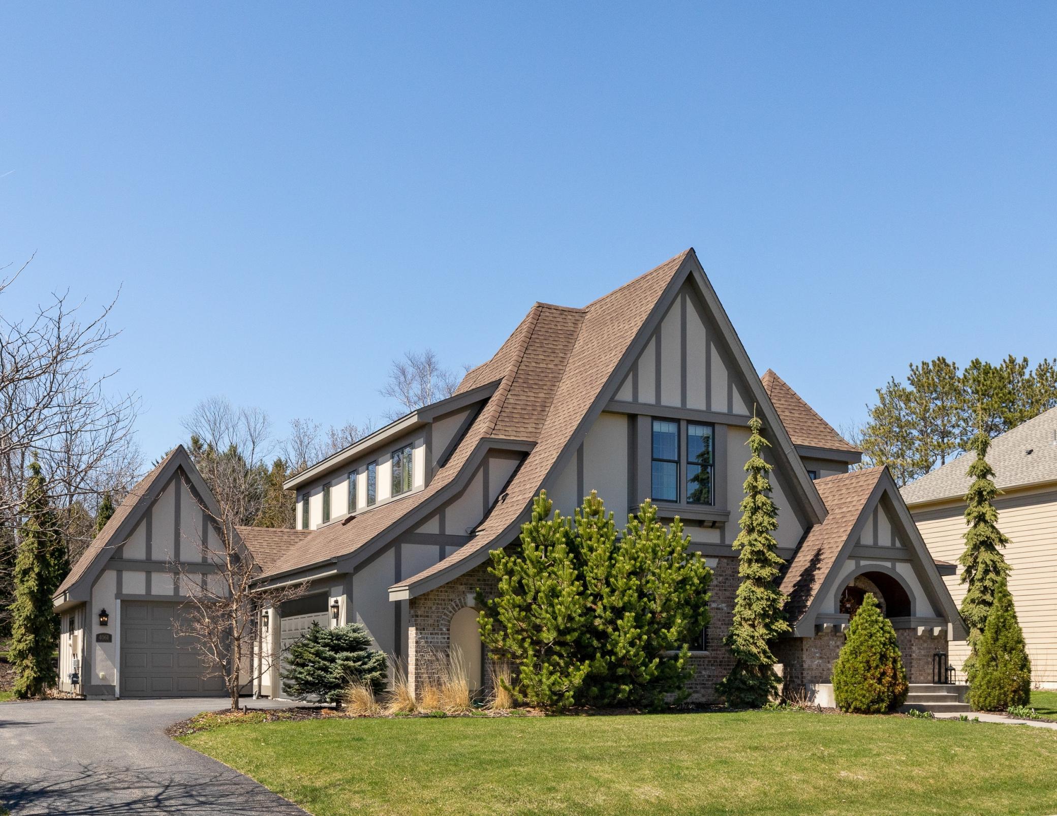 View of Residential at 4061 Pipewood Lane, Excelsior MN 55331, Excelsior - Mike Wilen | Minnesota Team Real Estate